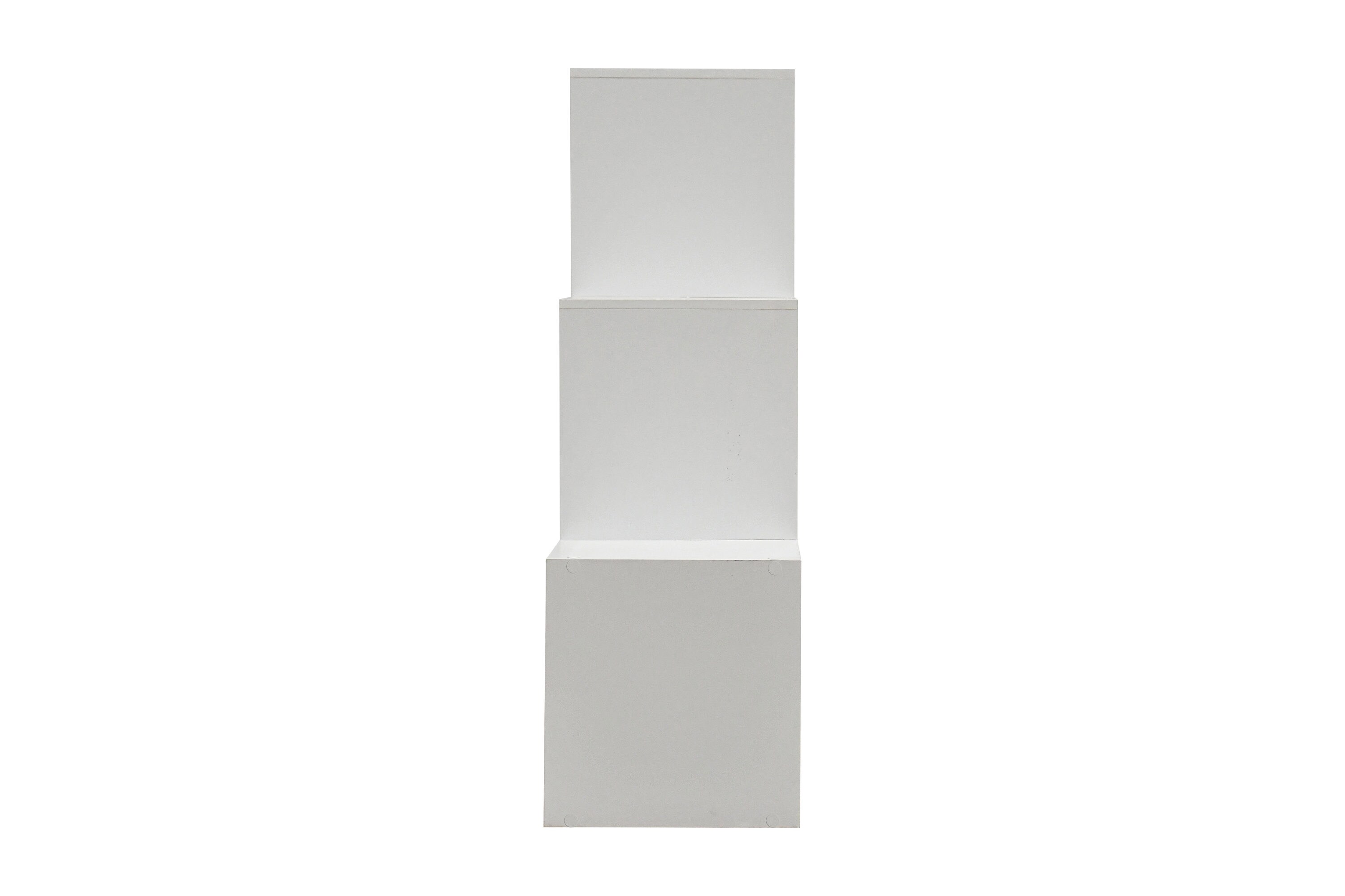 Style Selections CL22-11321-W Laminate-Storage-Cubes - View #11