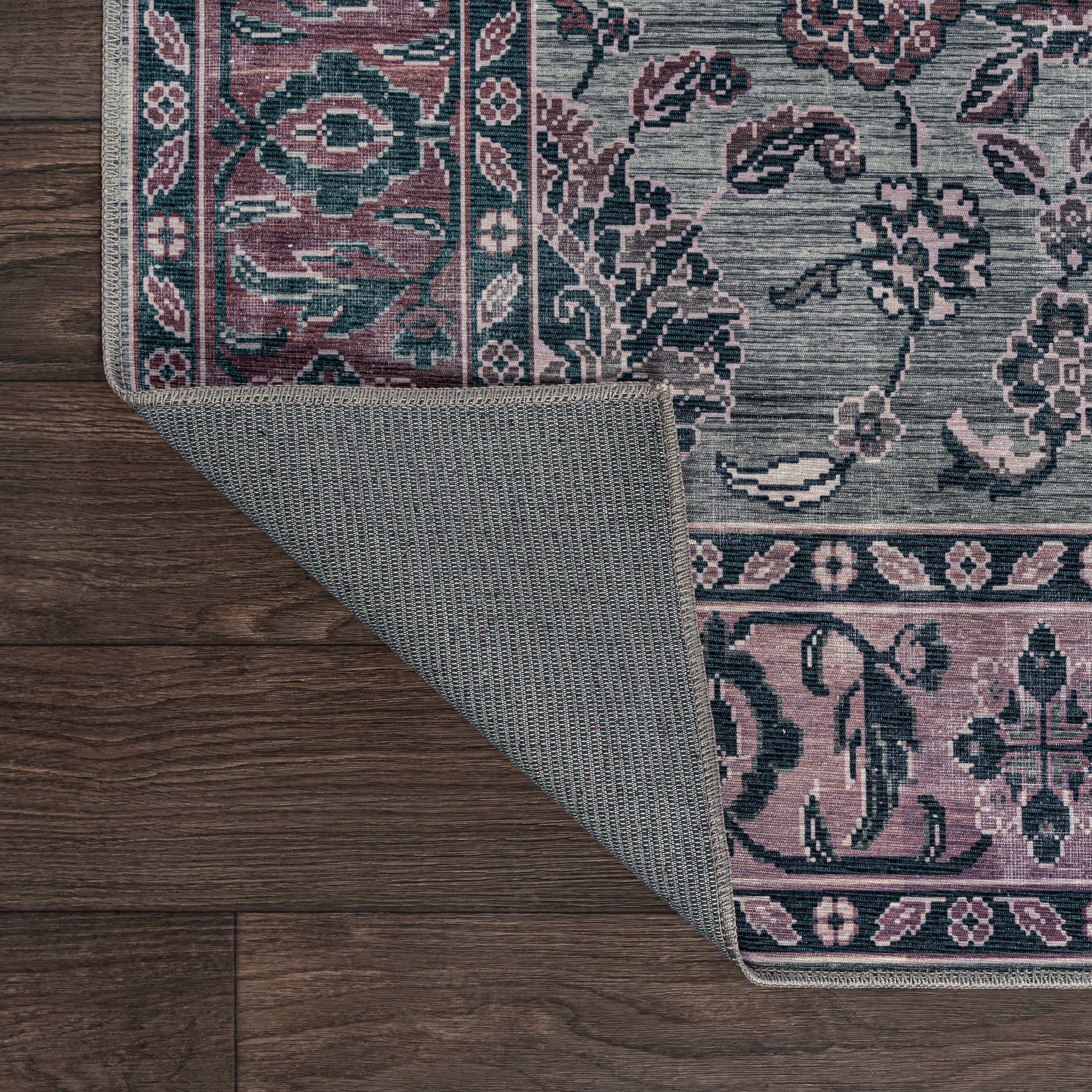 JONATHAN  Y WSH106B-8 rugs - View #8