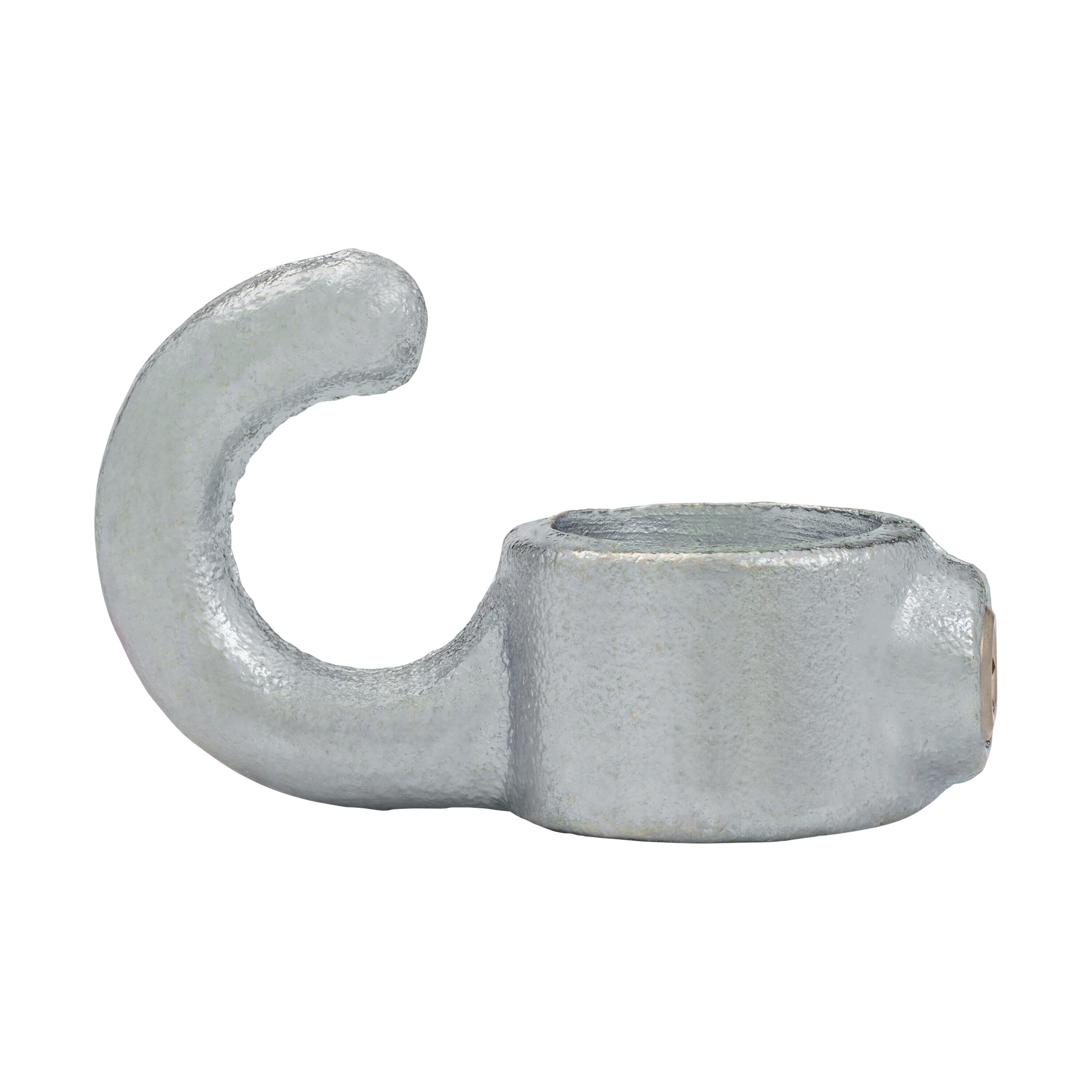 SteelTek 678-204HC Structural-Pipe-Fittings - View #2