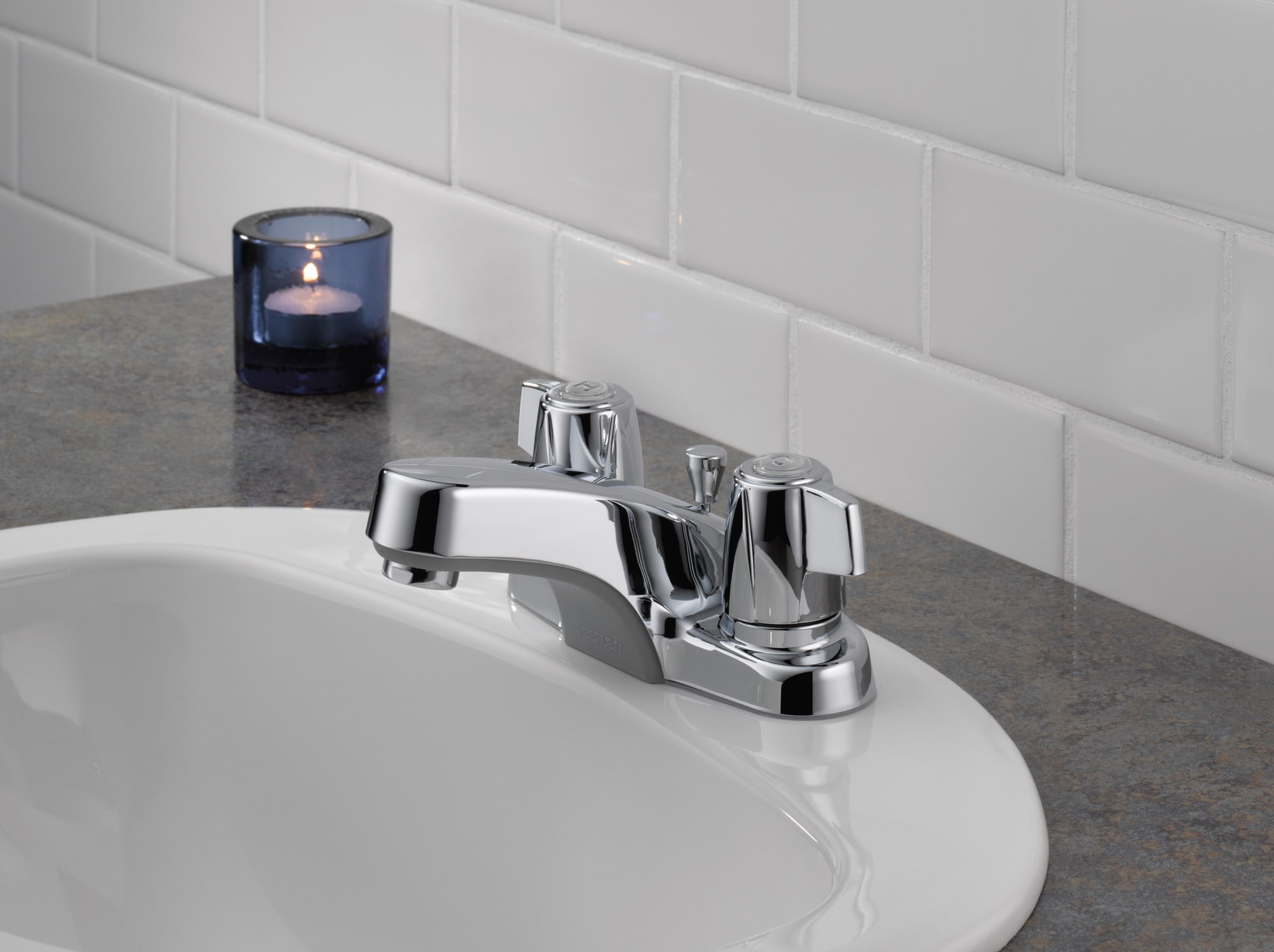 Peerless P246LF Lavatory-Faucets - View #2
