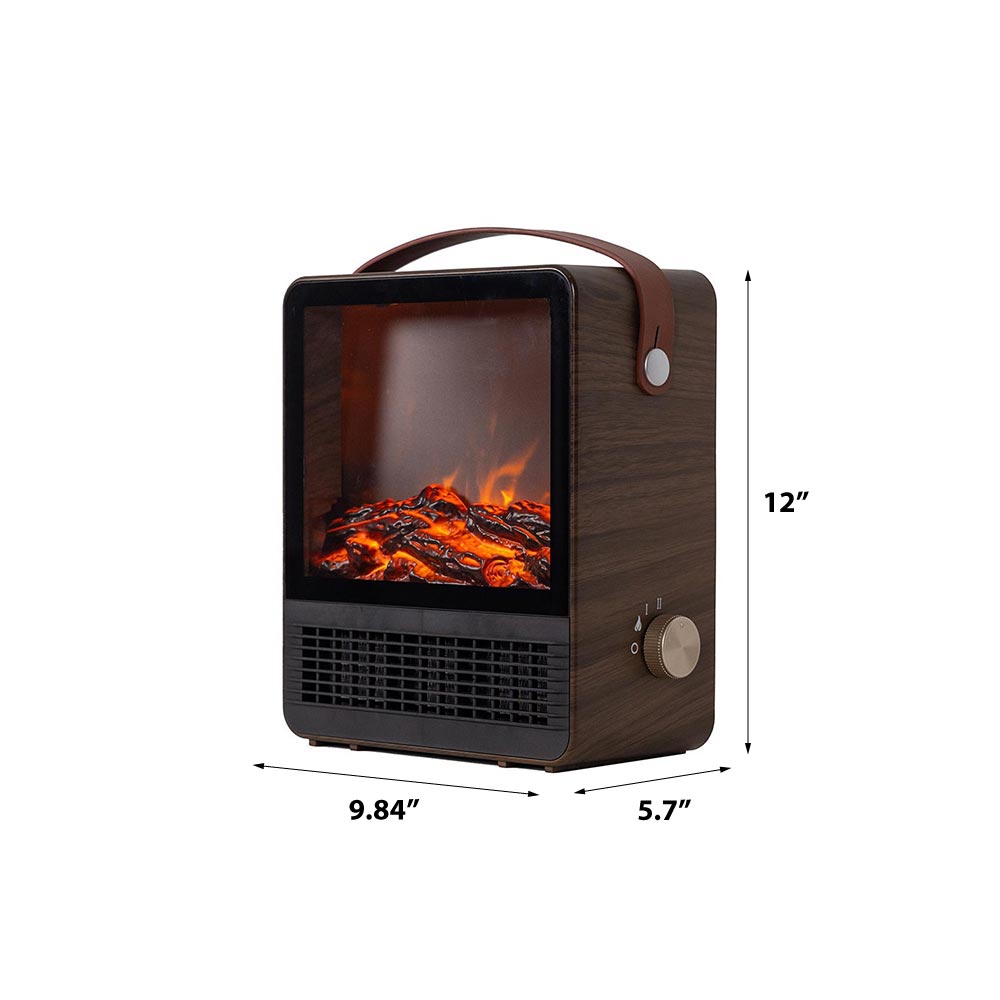 Modern Ember CS-109-PH Portable-Electric-Heat - View #4