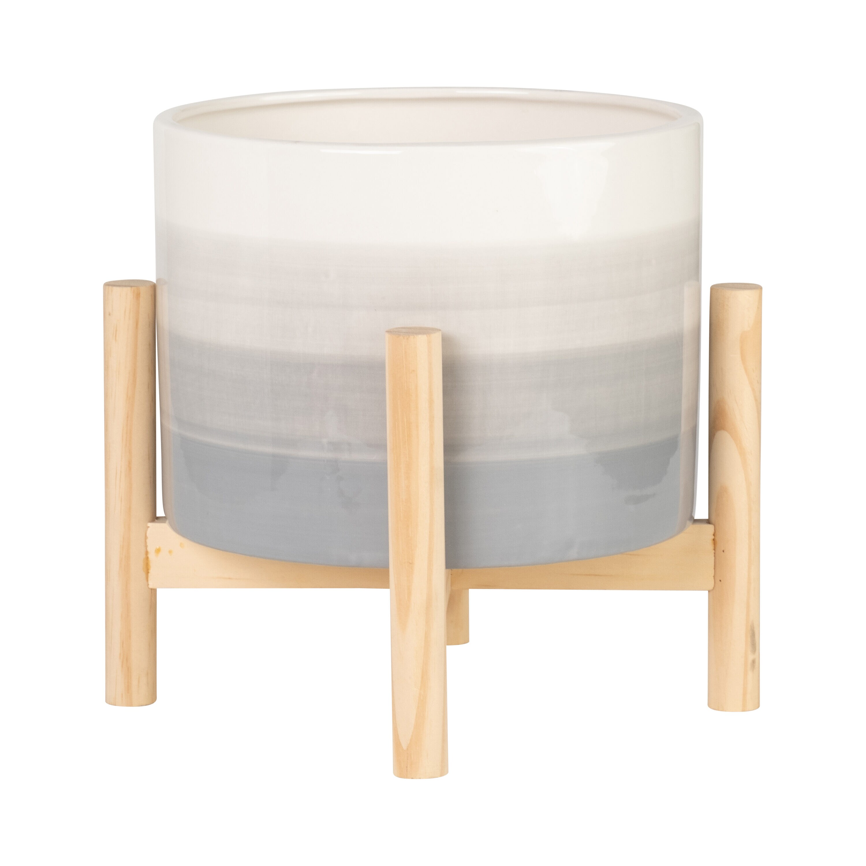 Sagebrook Home 15069-02 Planter-Window-Box - View #2