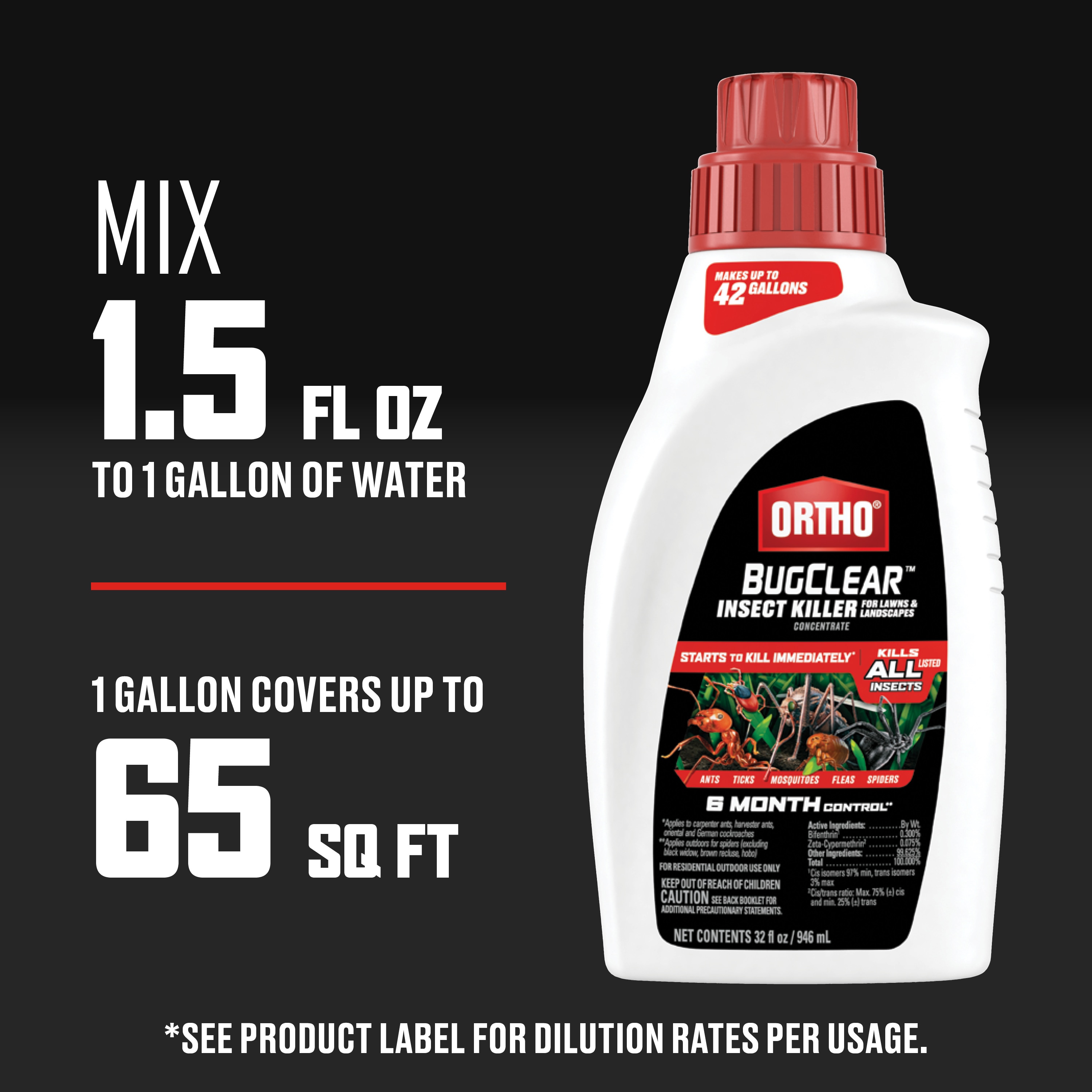 ORTHO 0448701 pesticides - View #9