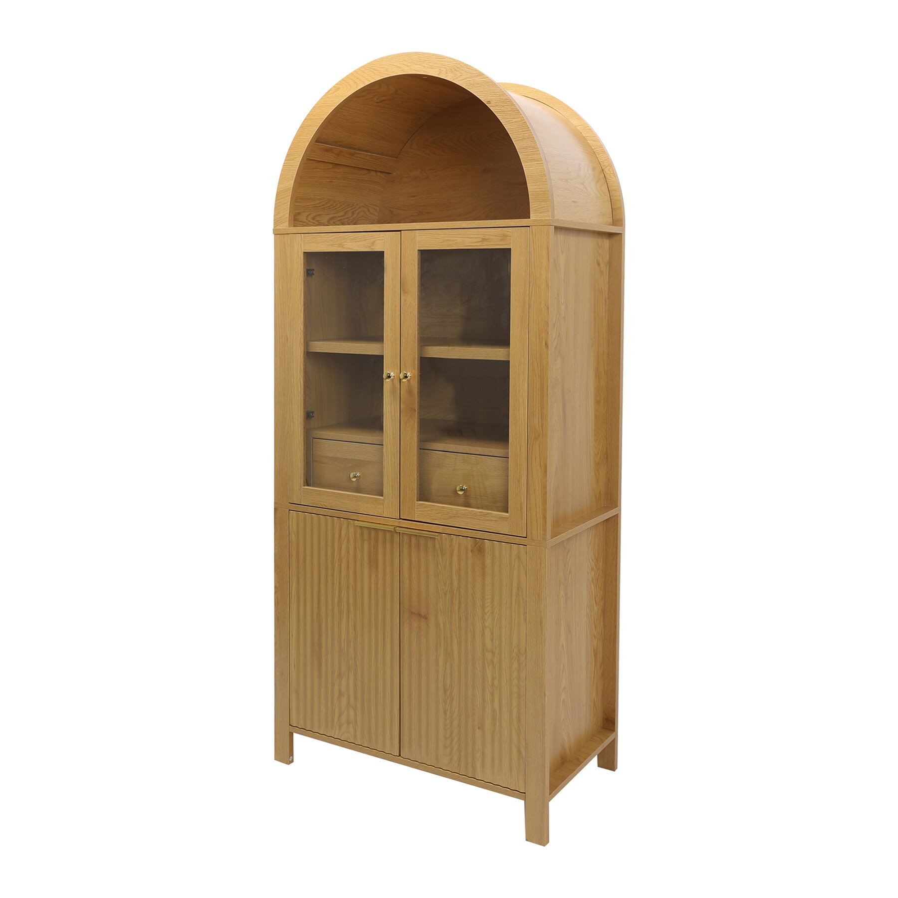 SINOFURN SYC500027BG Dining-Kitchen-Storarge - View #15