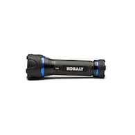 Kobalt Virtually Indestructible 350-Lumen LED Flashlight Deals