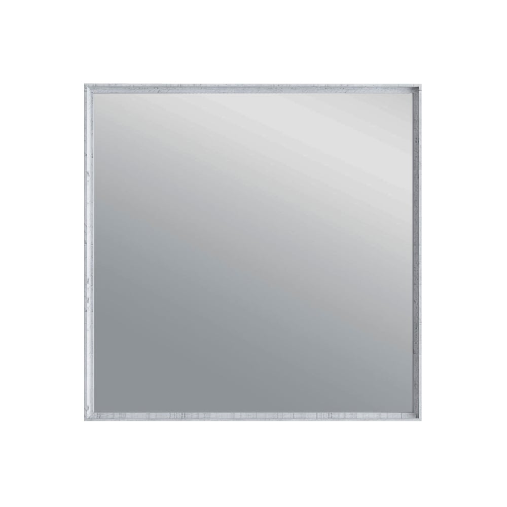 Fresca Fresca Formosa 32-in Bathroom Mirror in Rustic White in the ...