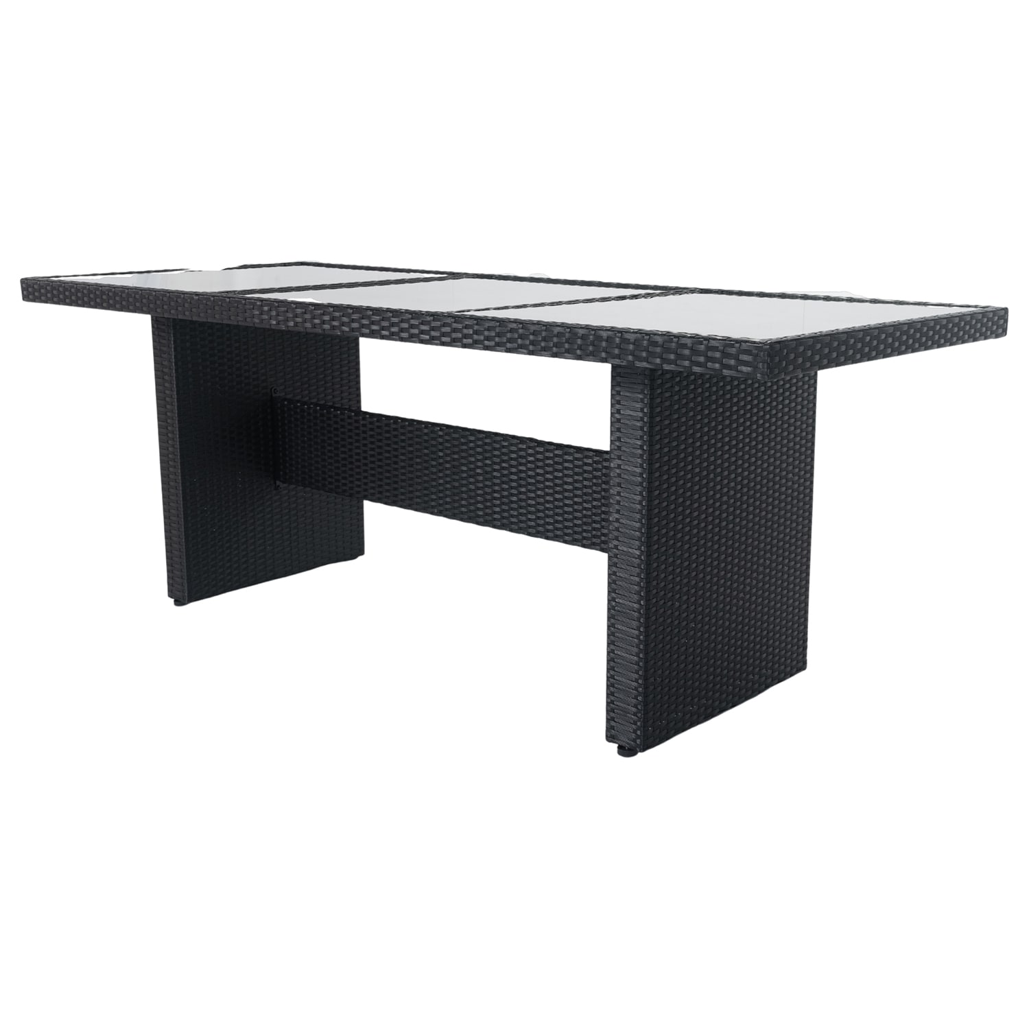 SINOFURN SYA710035GY Patio-Dining-Sets - View #17