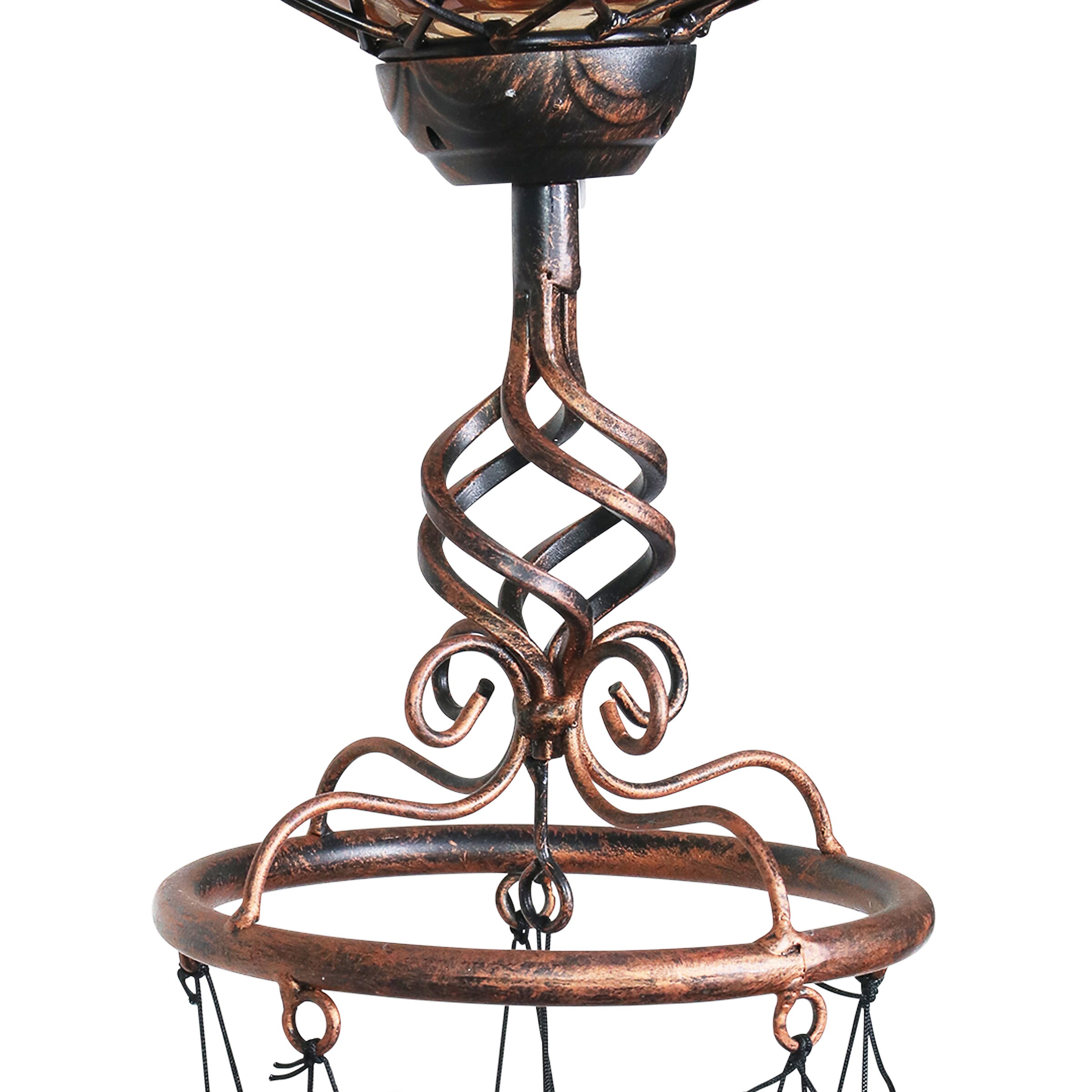 Exhart 13210-RS Wind-Chimes - View #4