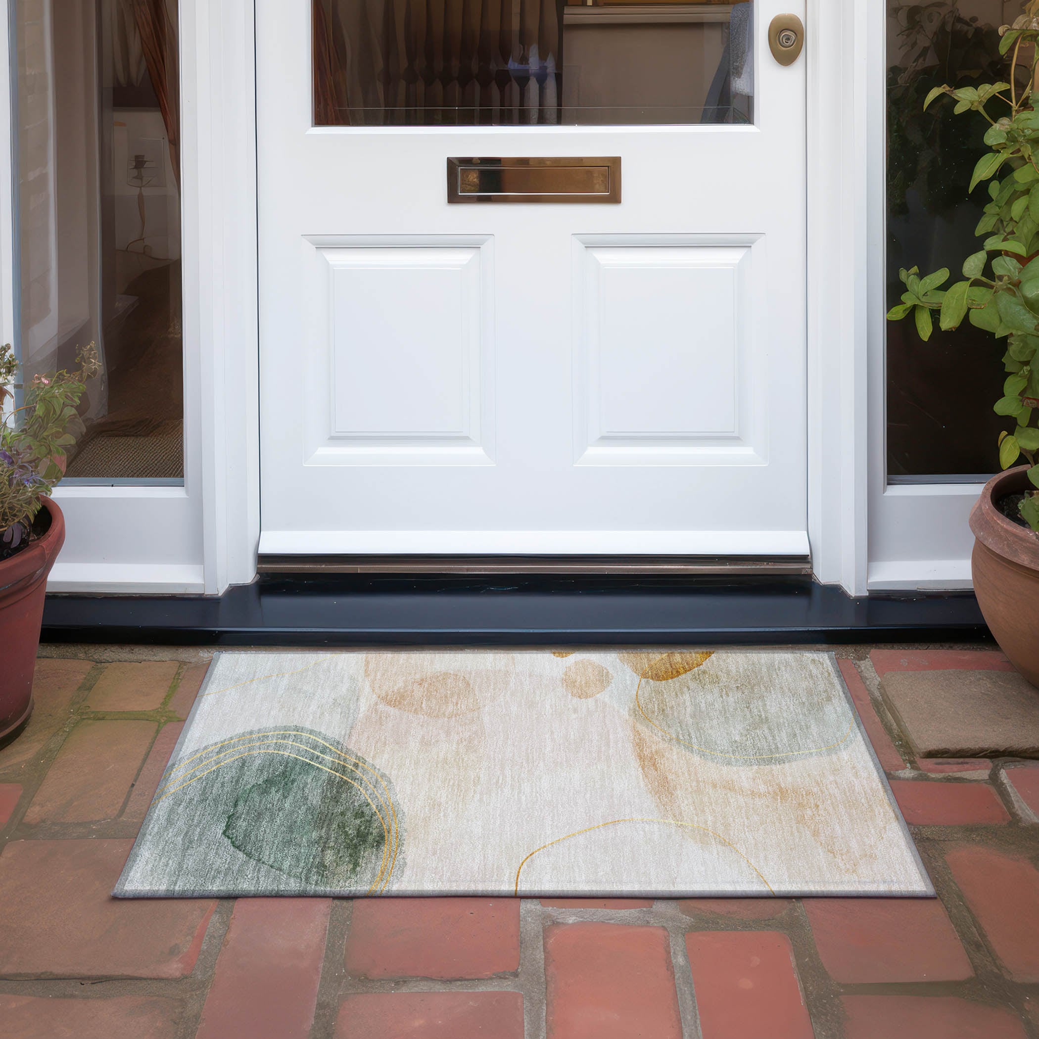 Addison Rugs ACN545BG20X30 rugs - View #7