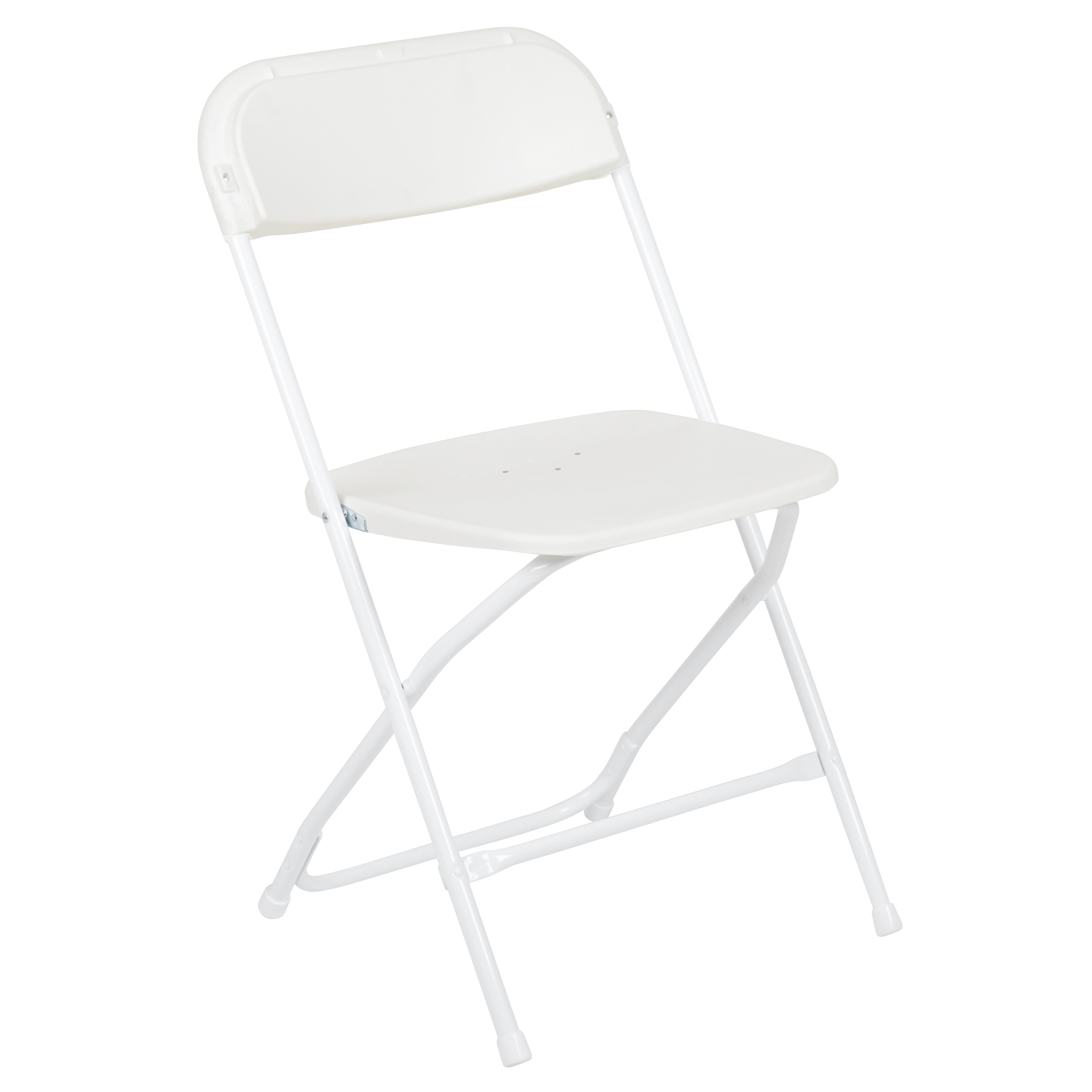 Lowes plastic deals folding chairs