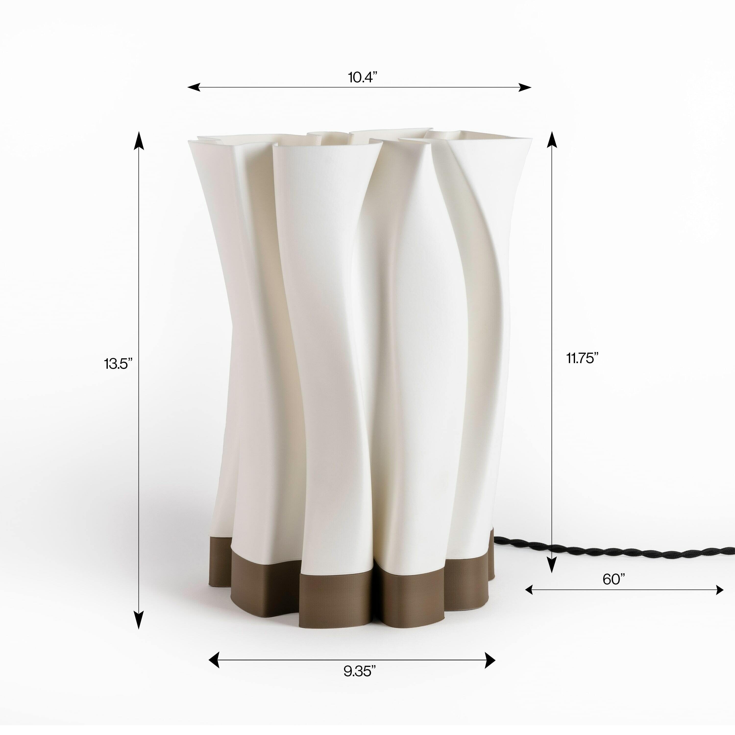 JONATHAN  Y USA1002A Table-Lamps - View #4