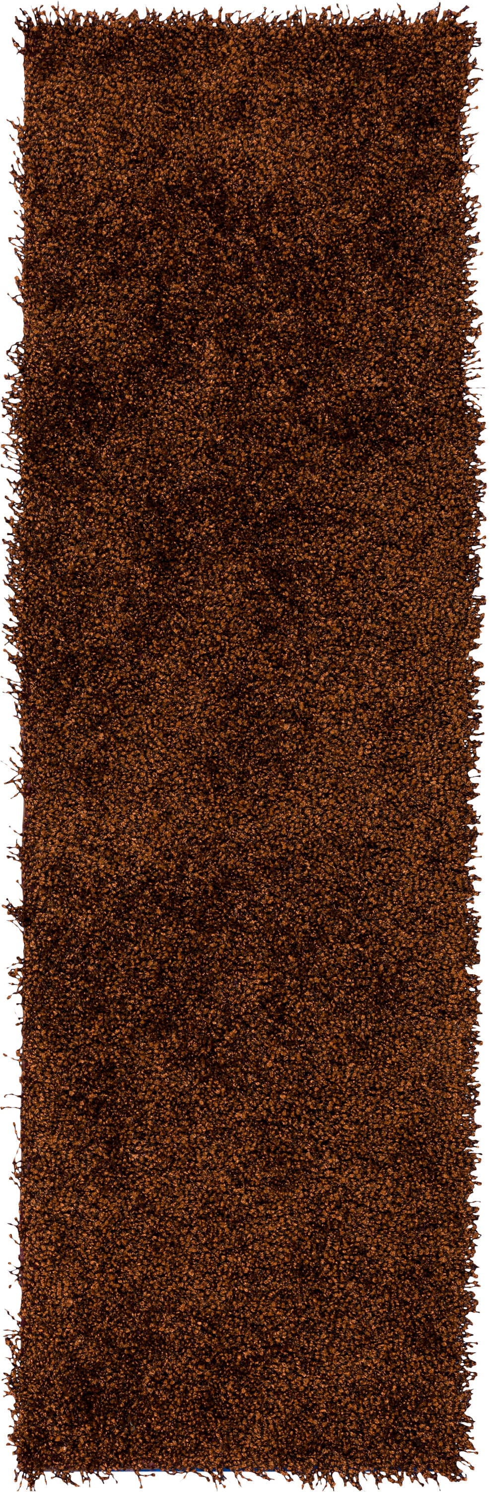 Addison Rugs ASM31SP2X8 Sommer 2 x 8 (ft) Tufted Polyester Spice Rectangular Indoor Solid Bohemian/Eclectic Runner rug