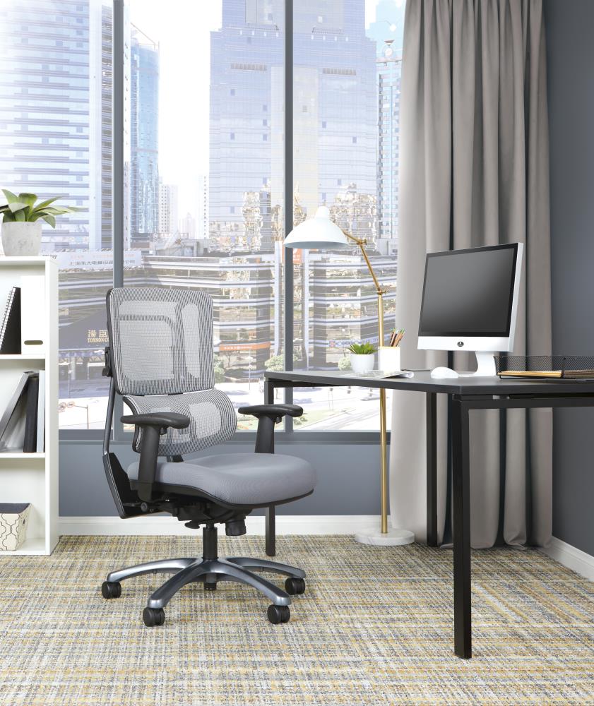 Office Star Products 99667T-5811 Office-Chairs - View #2