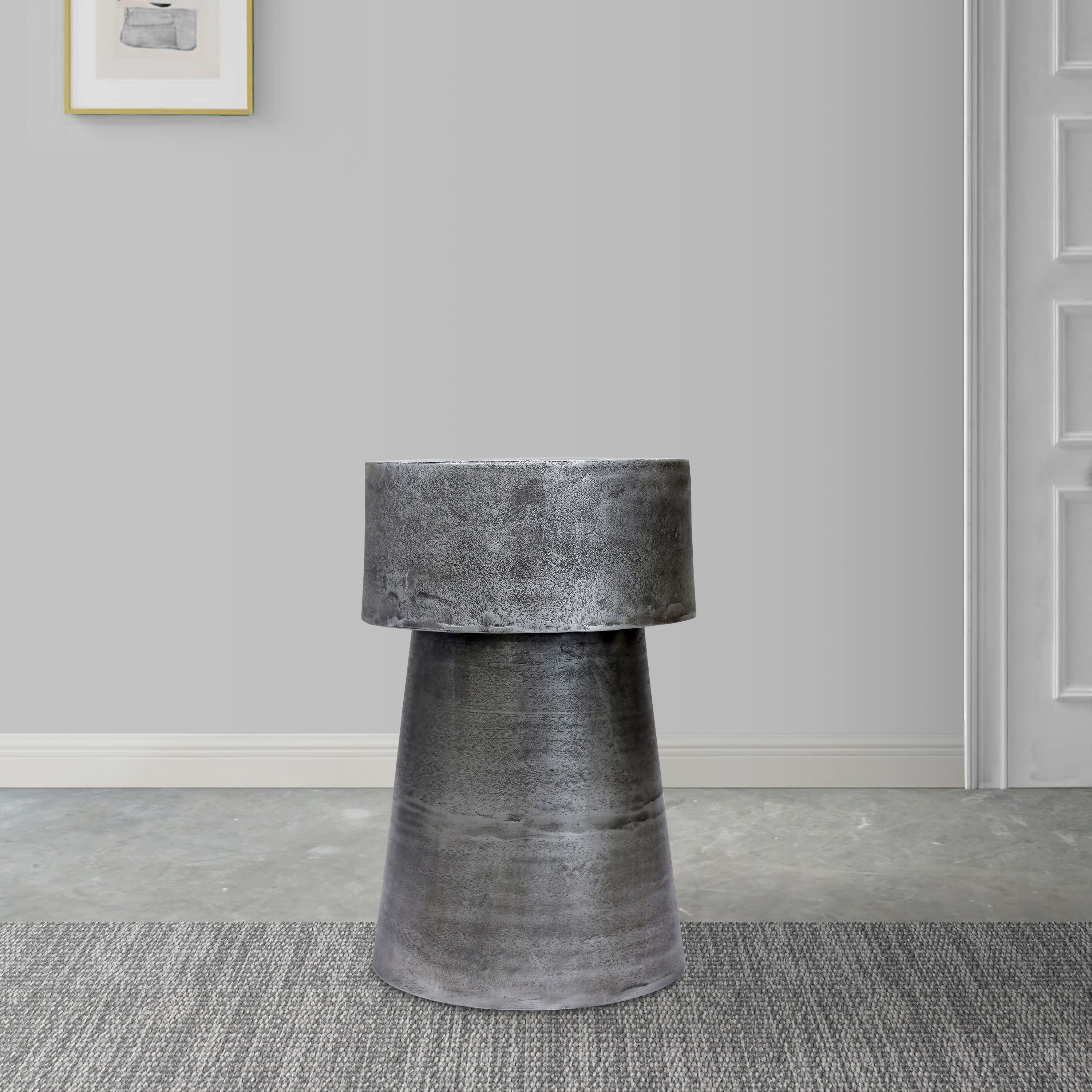 Benzara UPT-315641 End-Tables - View #8