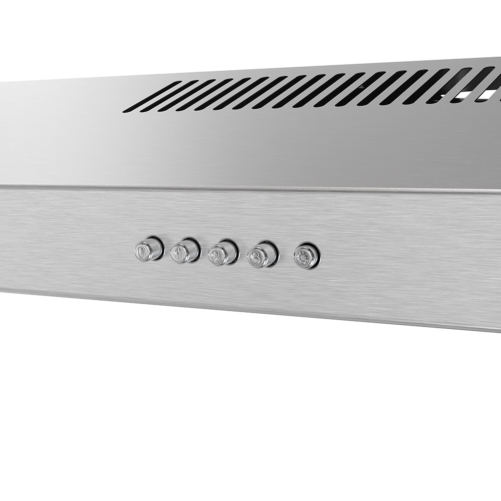 Streamline T-10549-1-CL Undercabinet-Range-Hoods - View #11