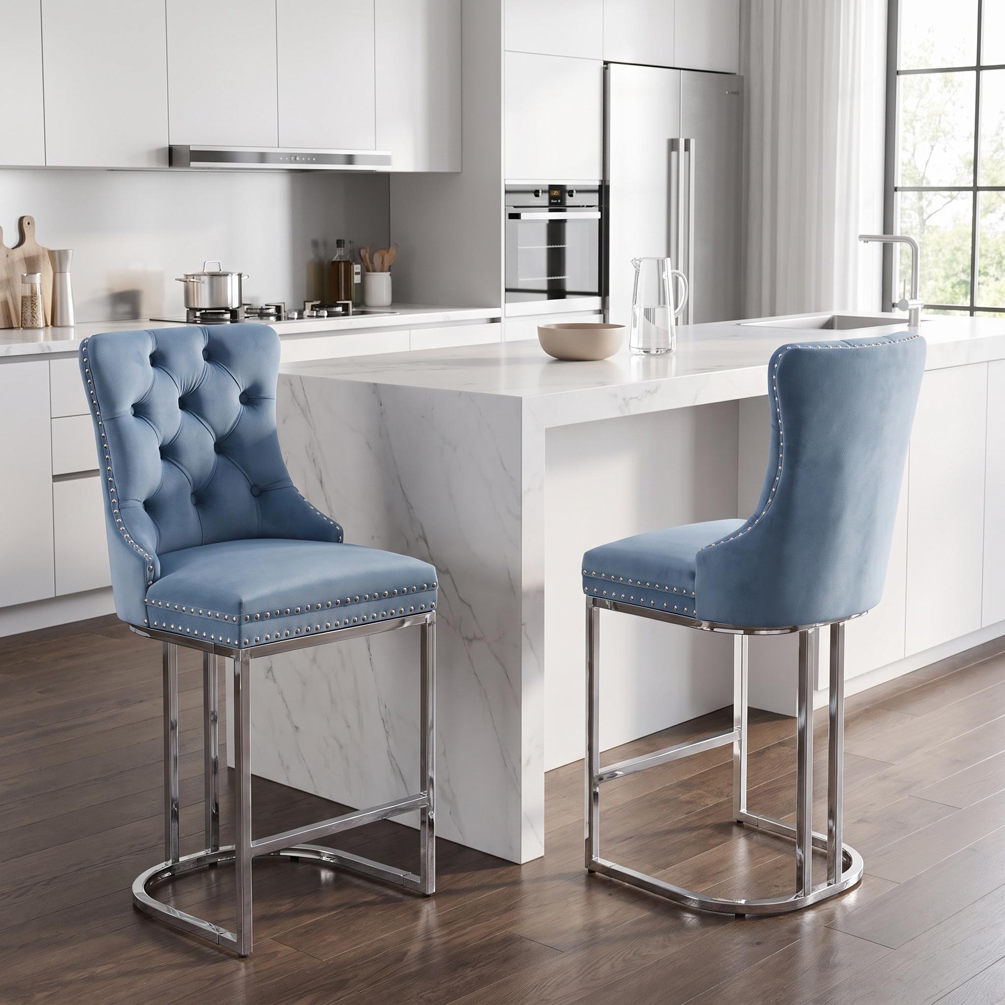 Ama Pear S-BT4 stools - View #2