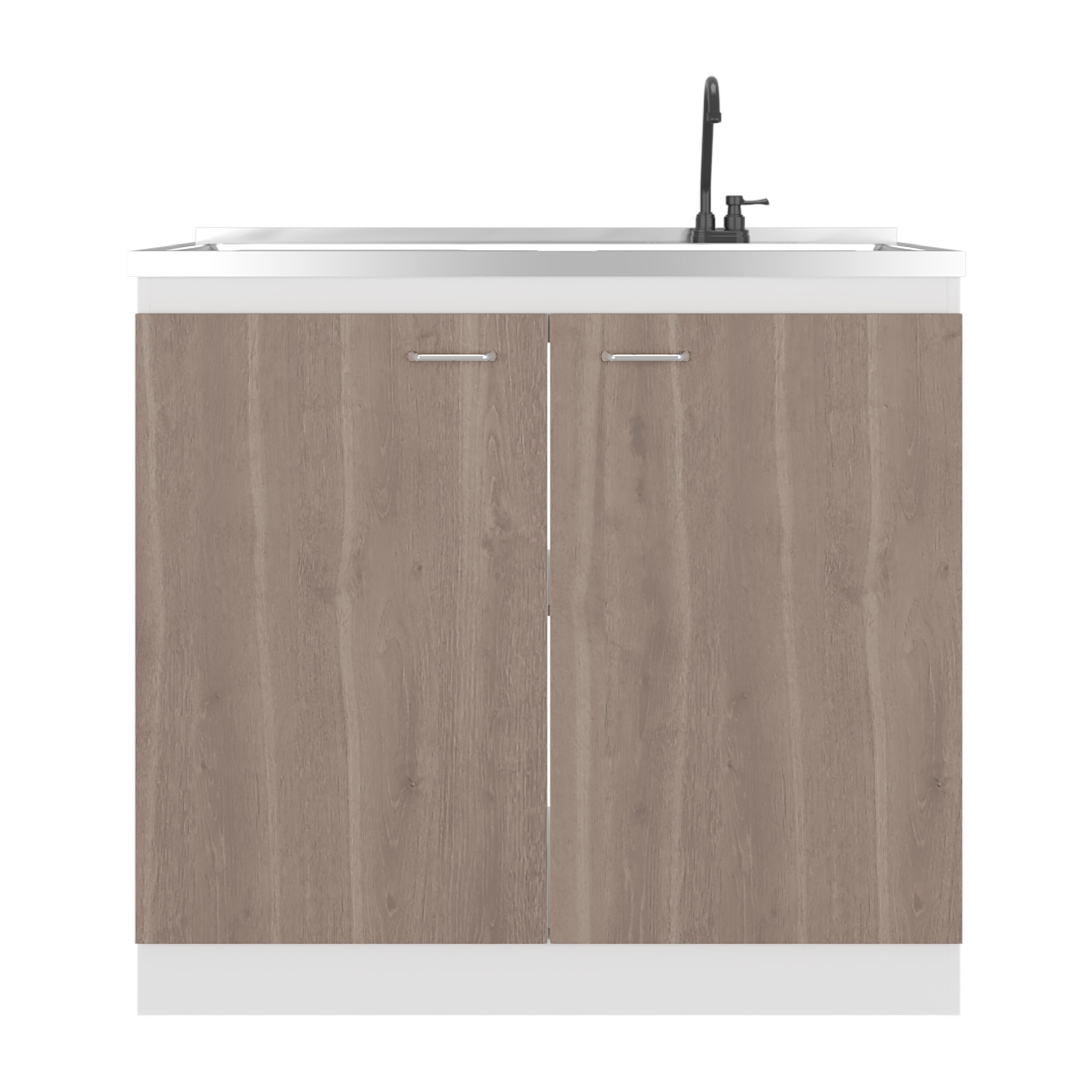 RITSU 65141FI9U Laundry-Tubs-Utility-Sinks - View #4