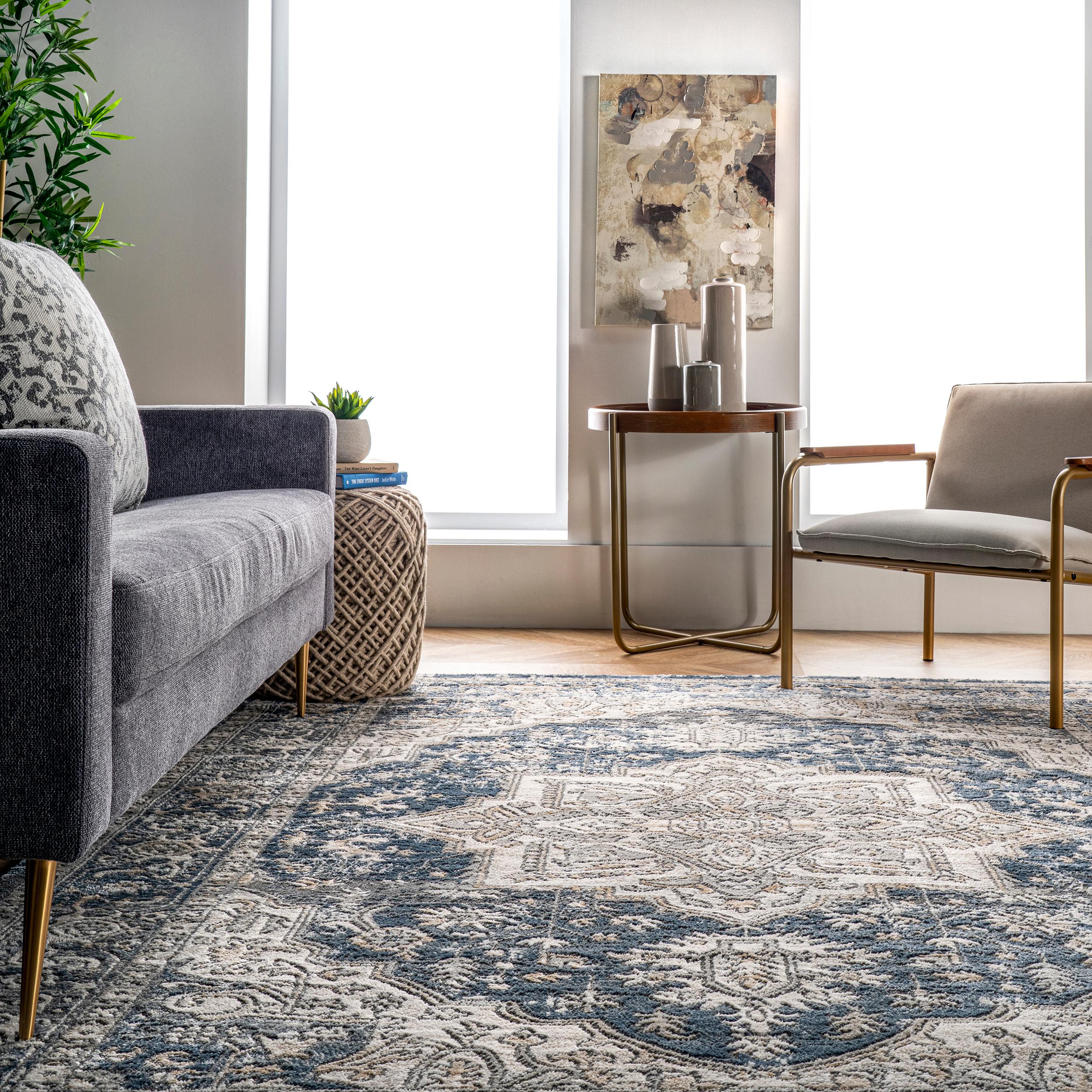 nuLOOM RZUM03A-9012 rugs - View #3
