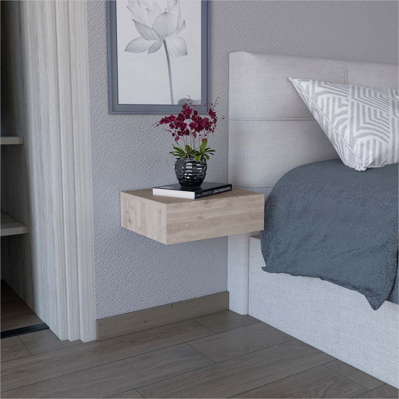 SunJet AD9V4QSAO0QU nightstands - View #3