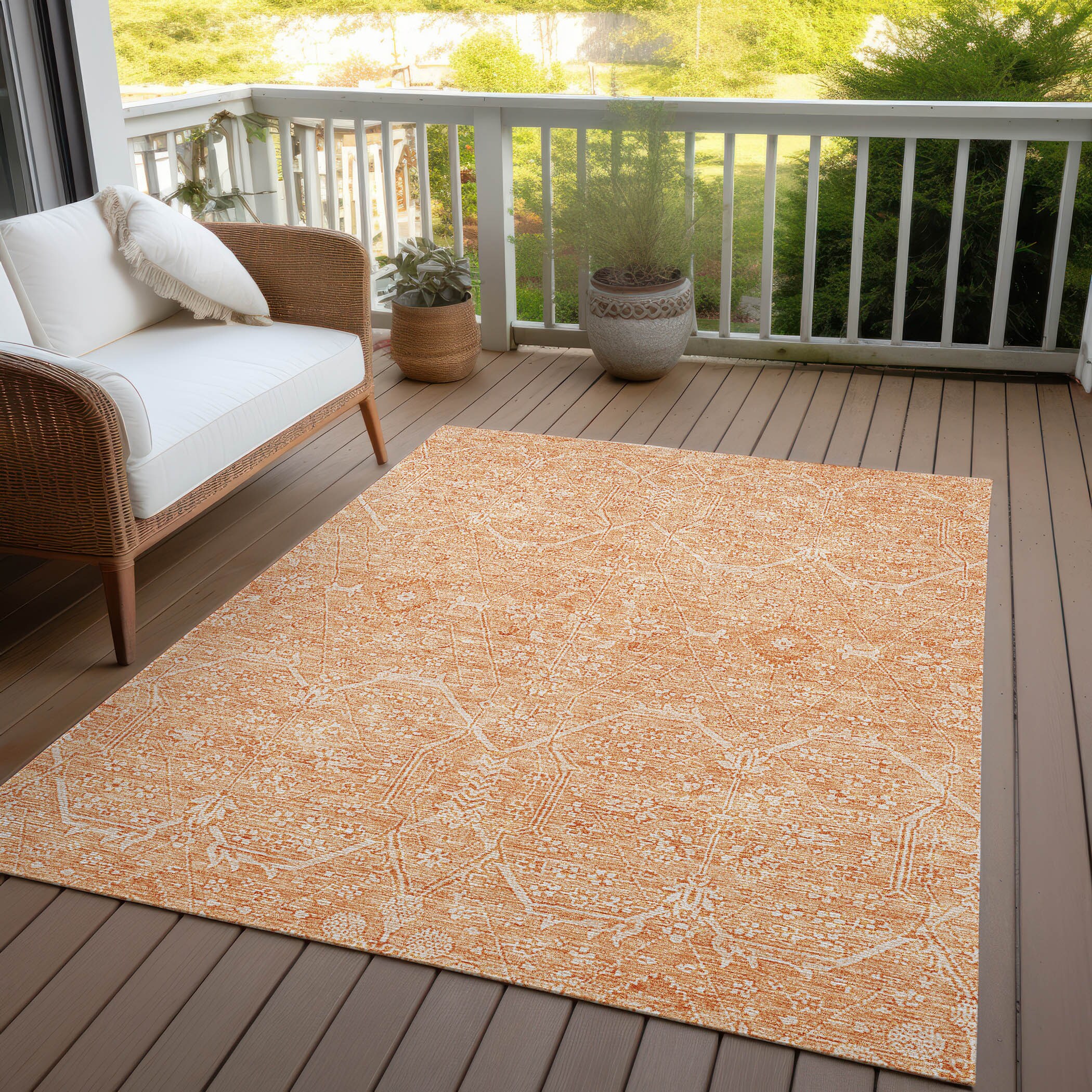 Addison Rugs ACN1224SM10X14 rugs - View #8