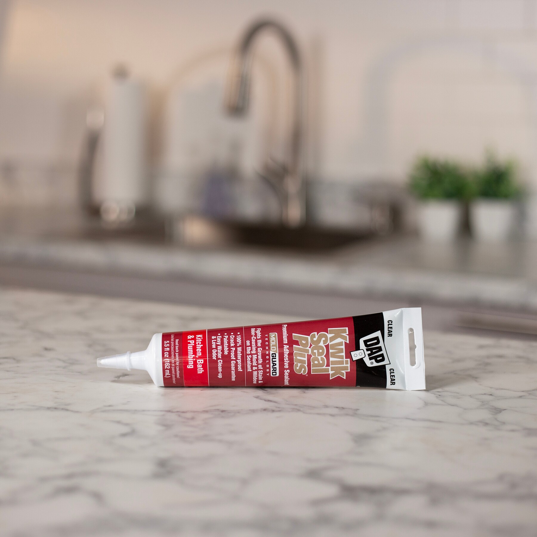 DAP 18546 caulking - View #9