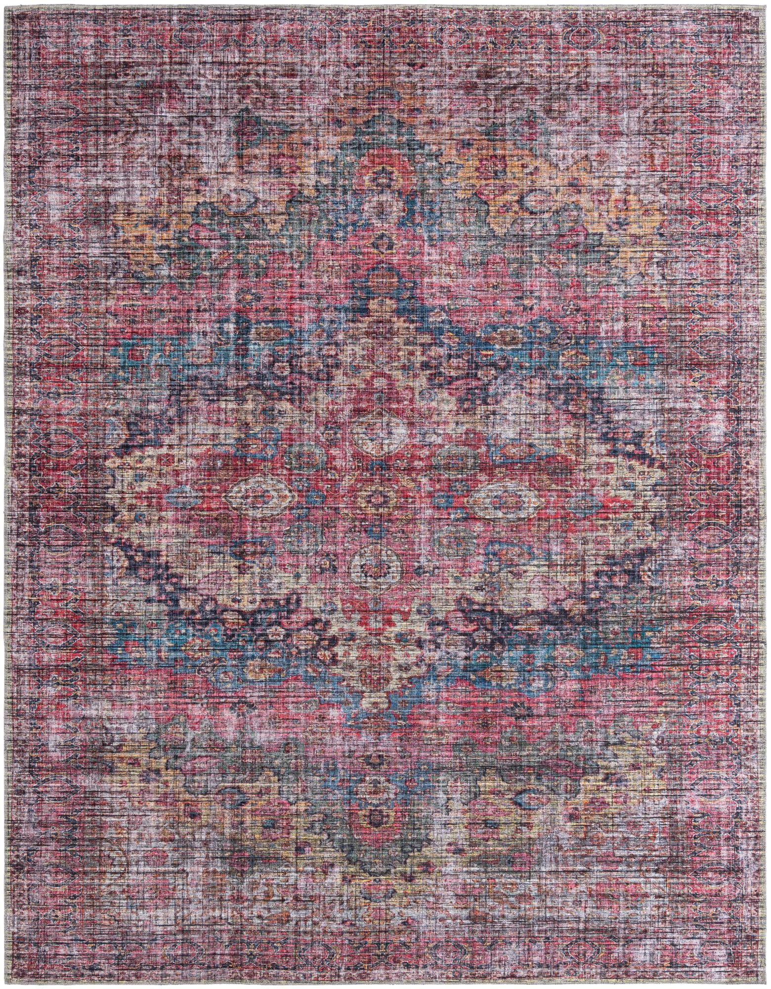 Unique Loom 3177691 rugs - View #10