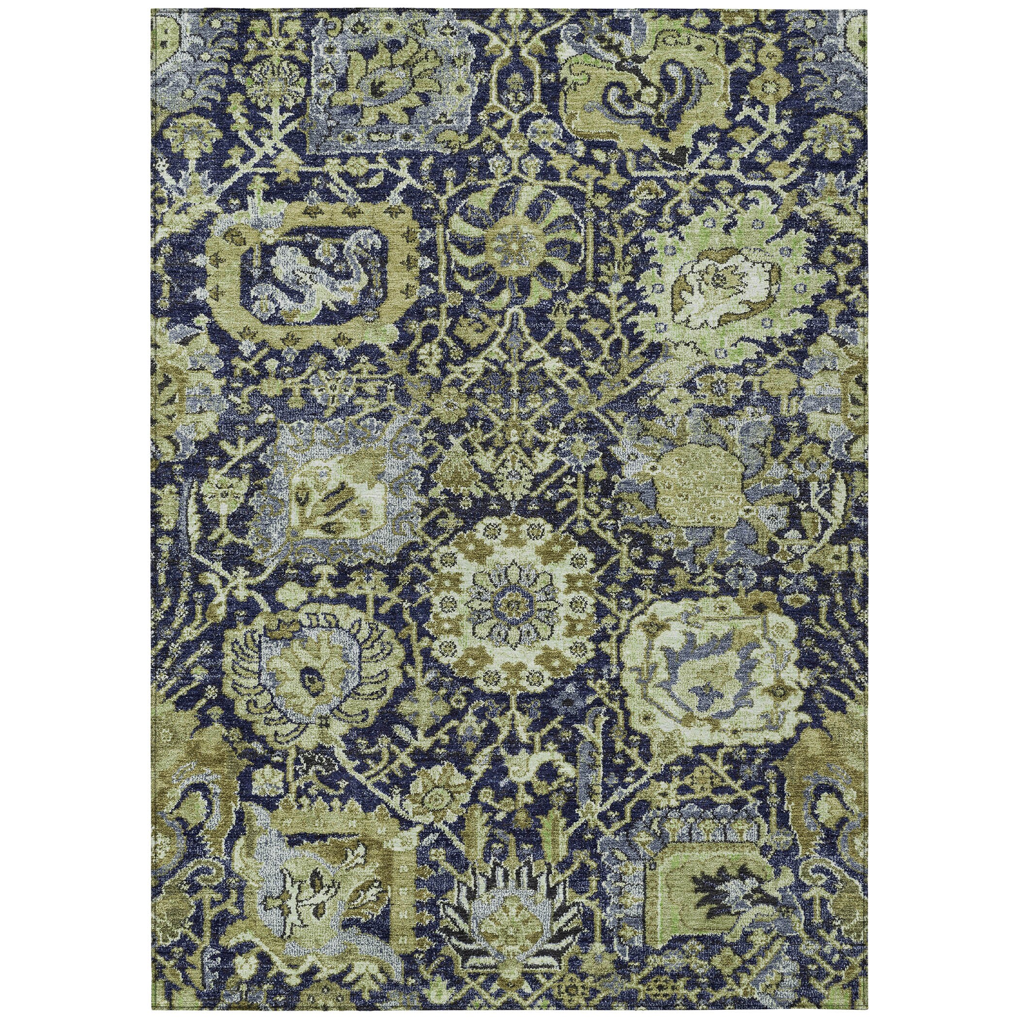 Addison Rugs ACN1321FE10X14 rugs - View #2