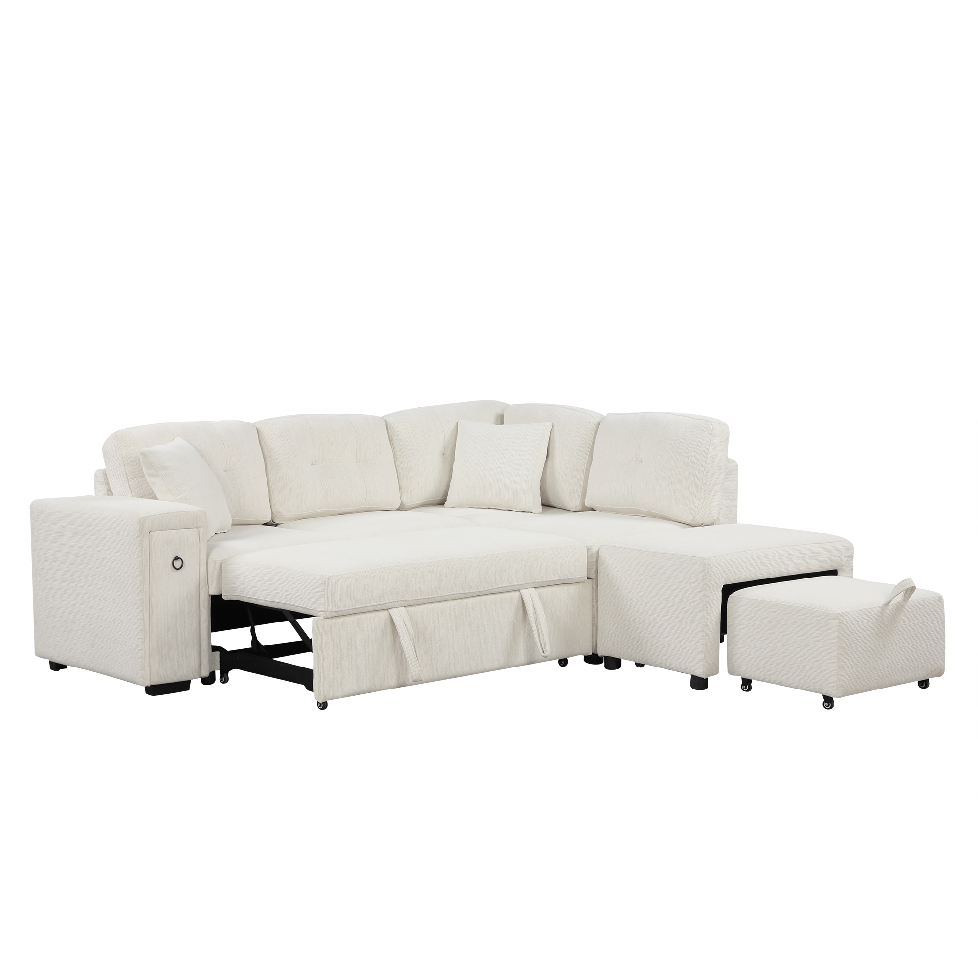 Bybafun YA3700477 Sofas-Loveseats - View #13
