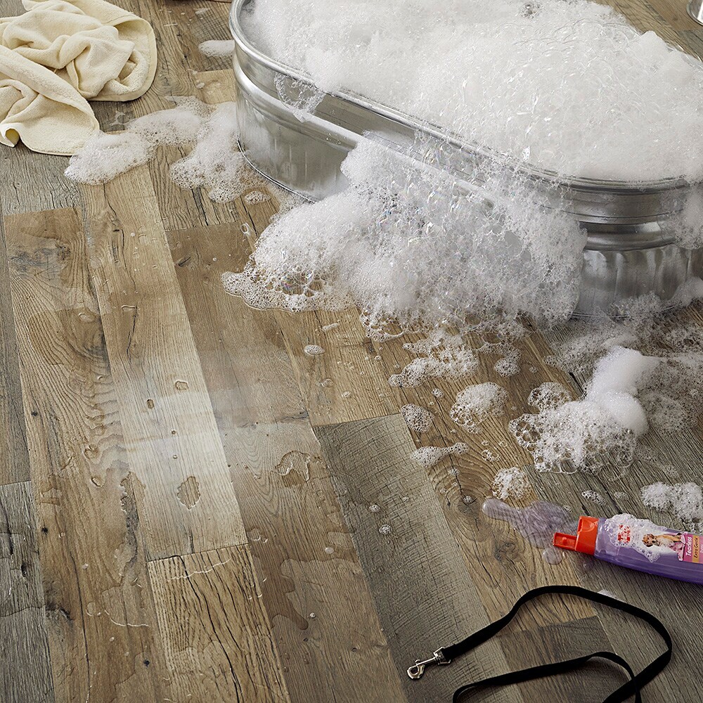 Pergo LWCSS402 Laminate-Flooring-Samples - View #4