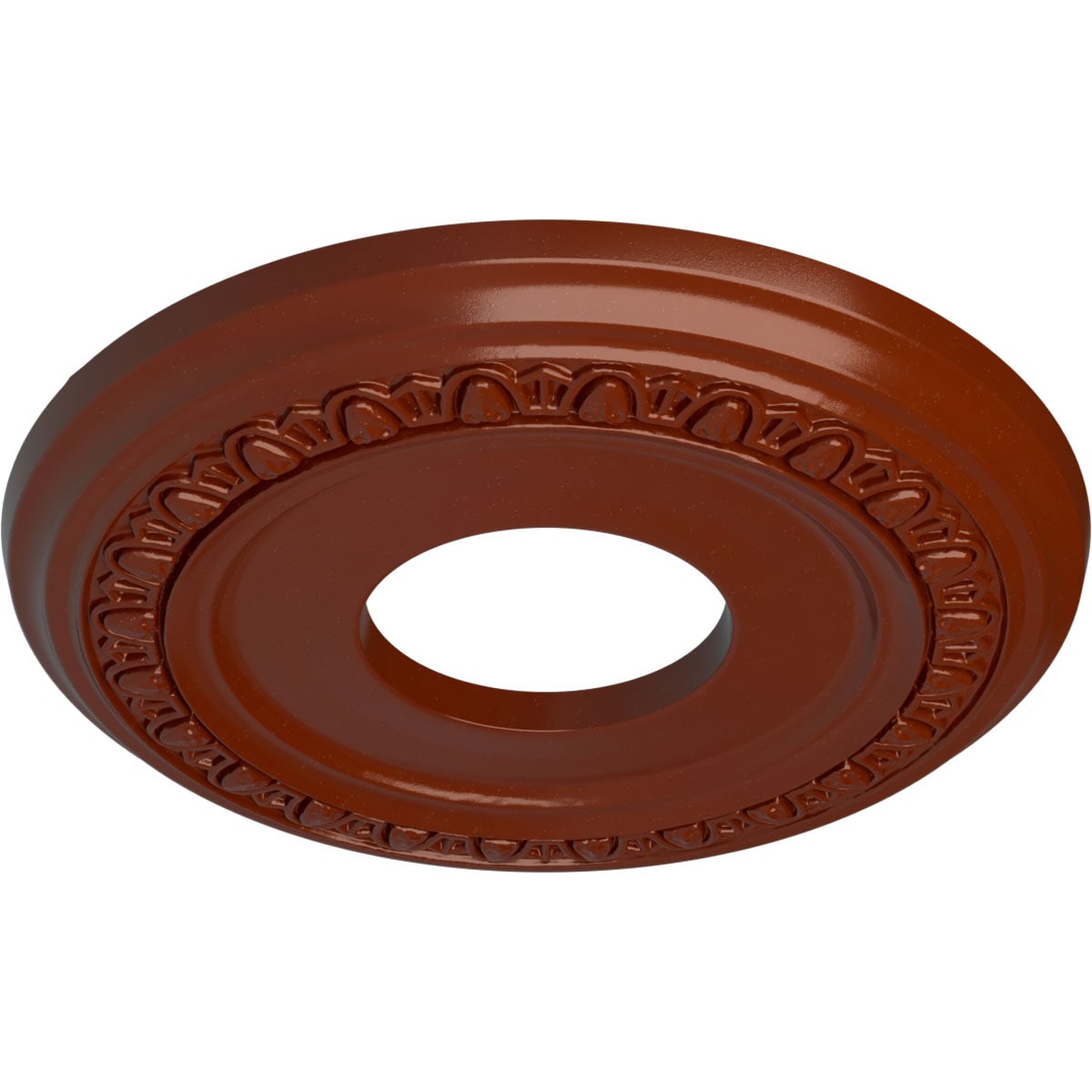 Ekena Millwork CM12JAFIF Ceiling-Medallions - View #2
