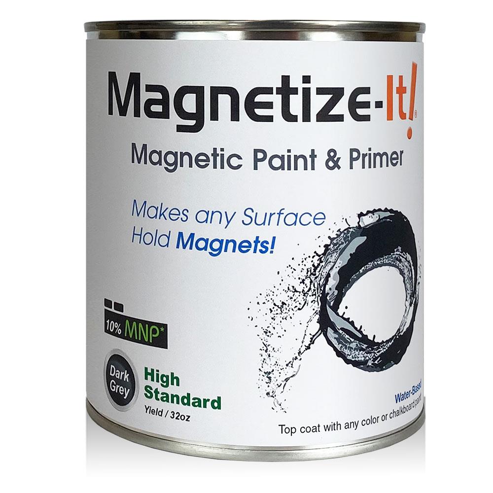 Magnetic Sheeting Roll- Black, Vinyl, Ideal for DIY Crafts, Classroom,  Vehicle, Business & Home. (2 ft x 25 ft) 