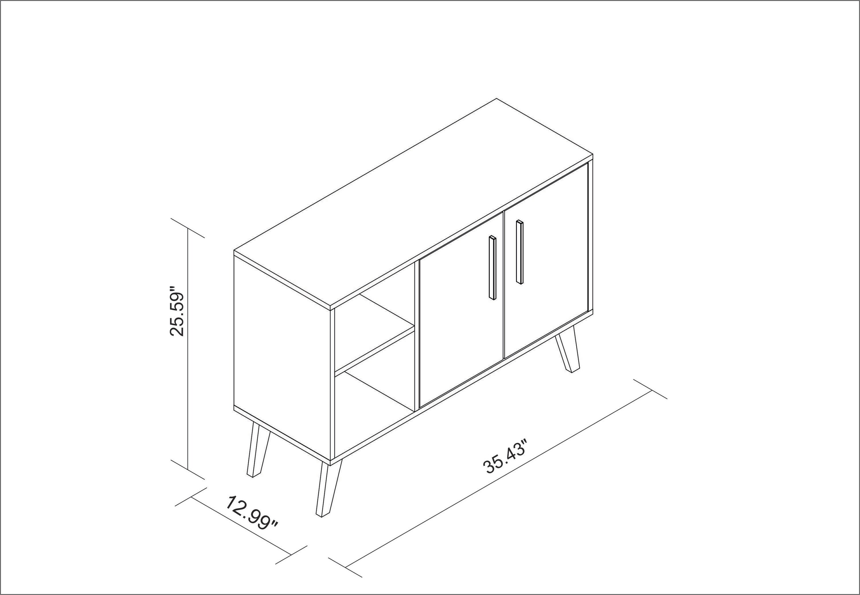 Bureau östhammar avec réhausseur d'écran 73,8 x 90 x 60 cm blanc naturel  [en.casa] - Conforama