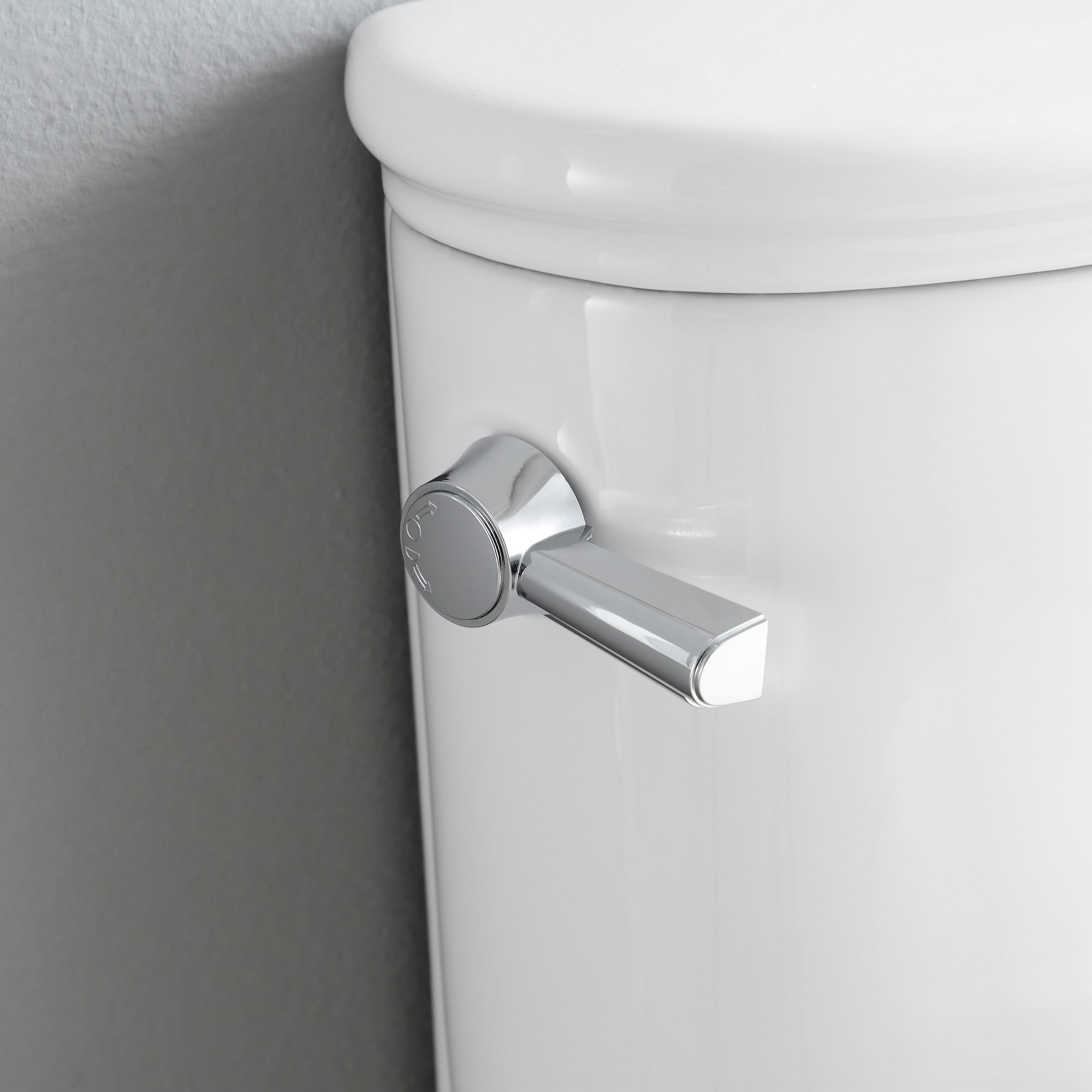 Volta White Elongated Dual Flush Smart Toilet with Bidet