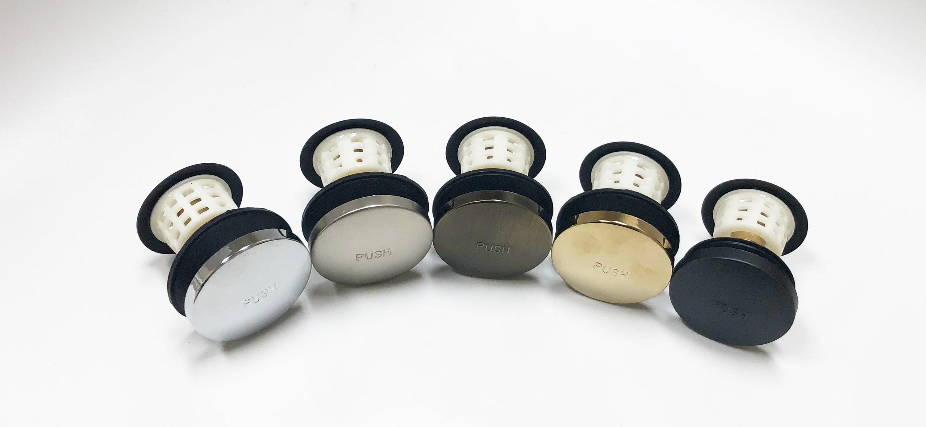 PF WaterWorks PF0934-ORB Tub-Drain-Accessories - View #7