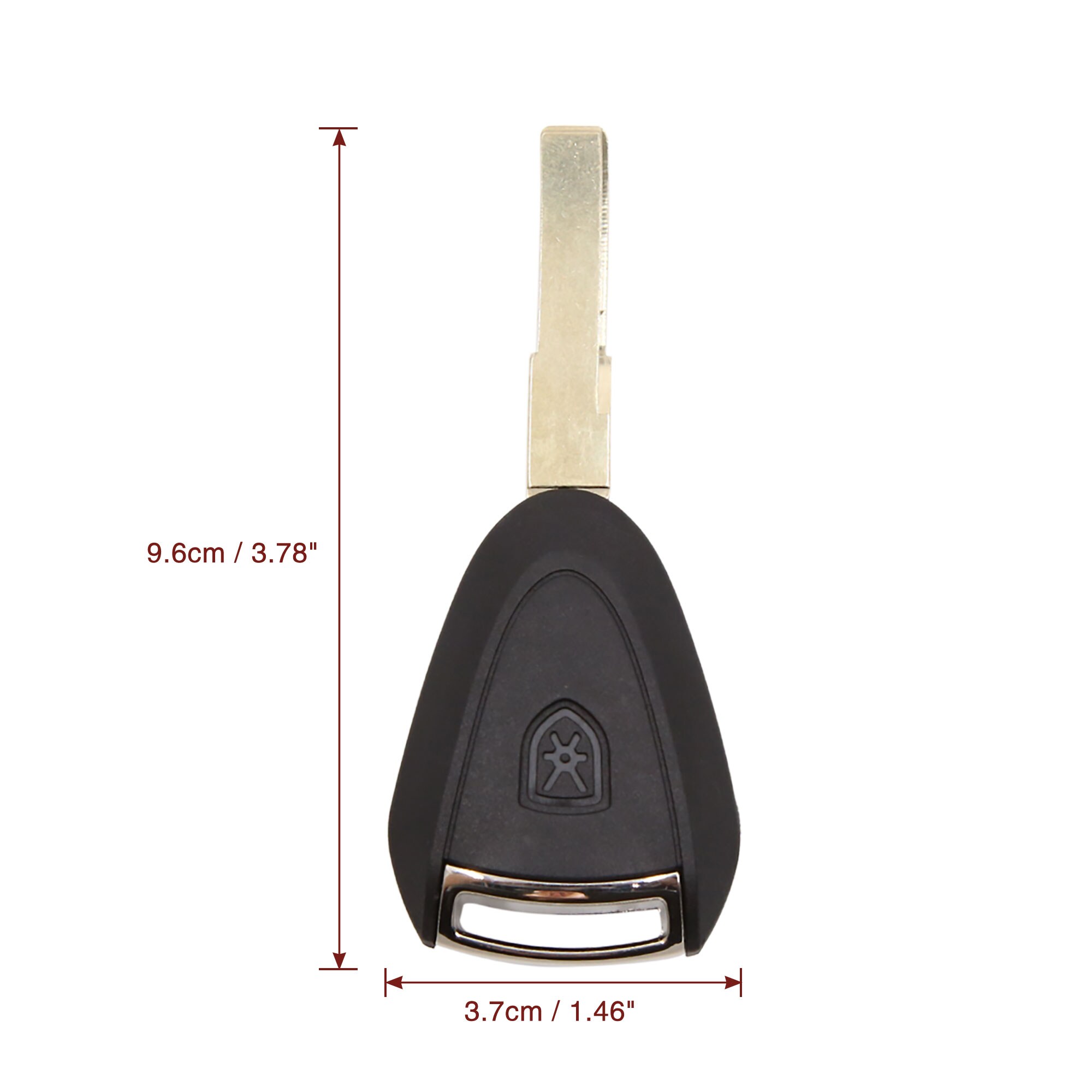 Unique Bargains S25122900UX1092 Key-Safes - View #5