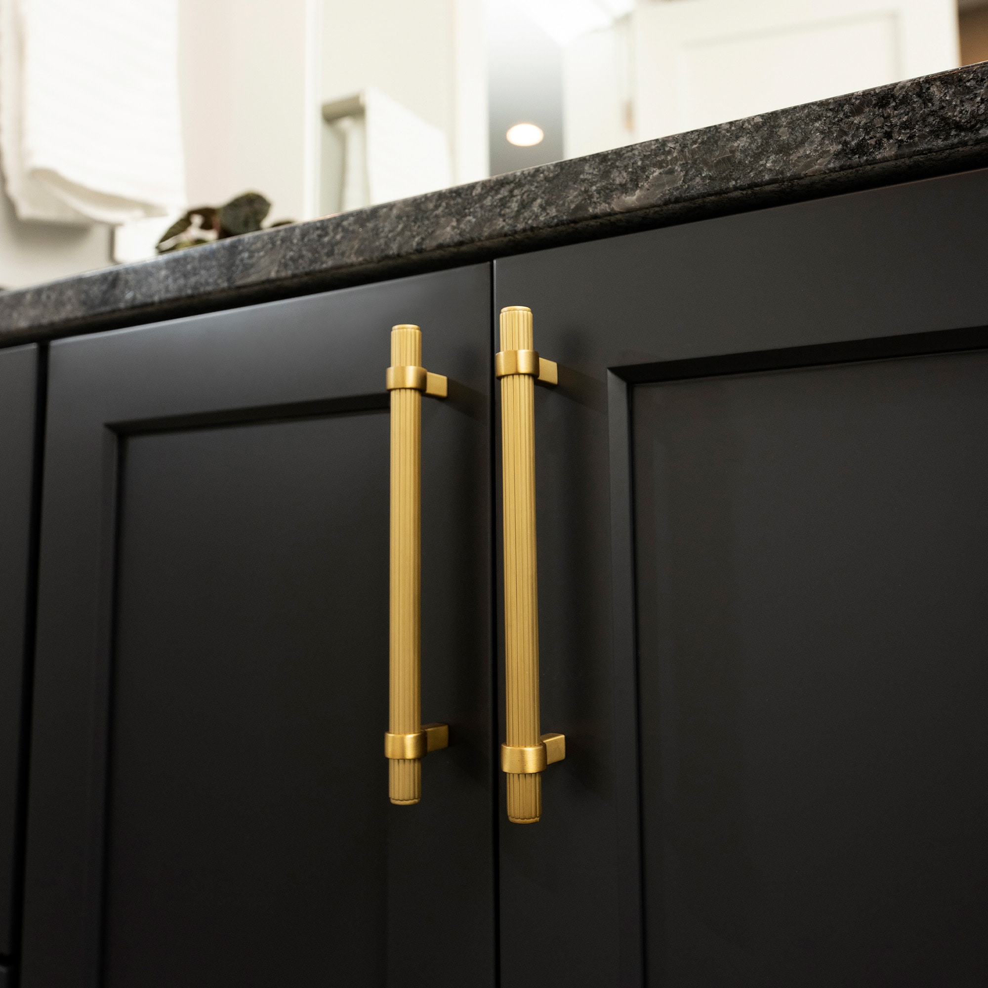 Belwith Keeler B076890-BGB Cabinet-Pulls - View #5