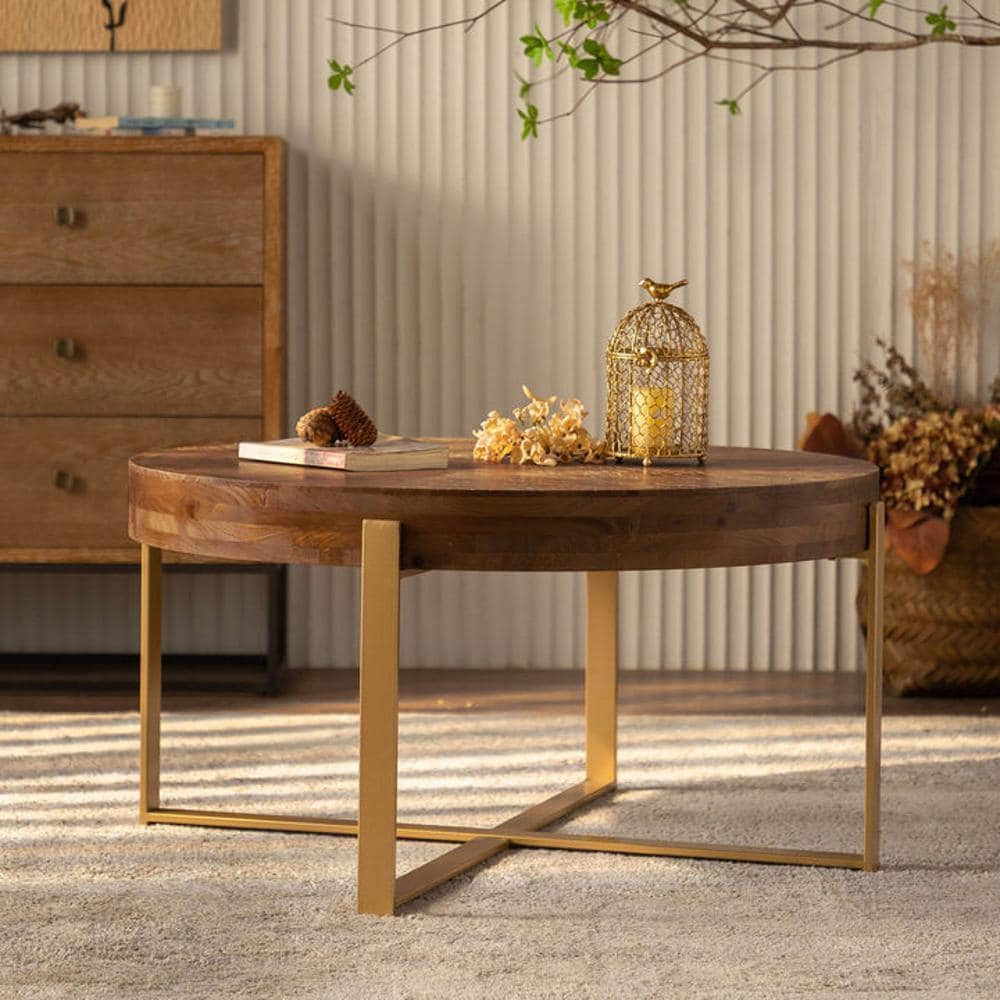 Bayfeve BF-127348-IN Coffee-Tables - View #2