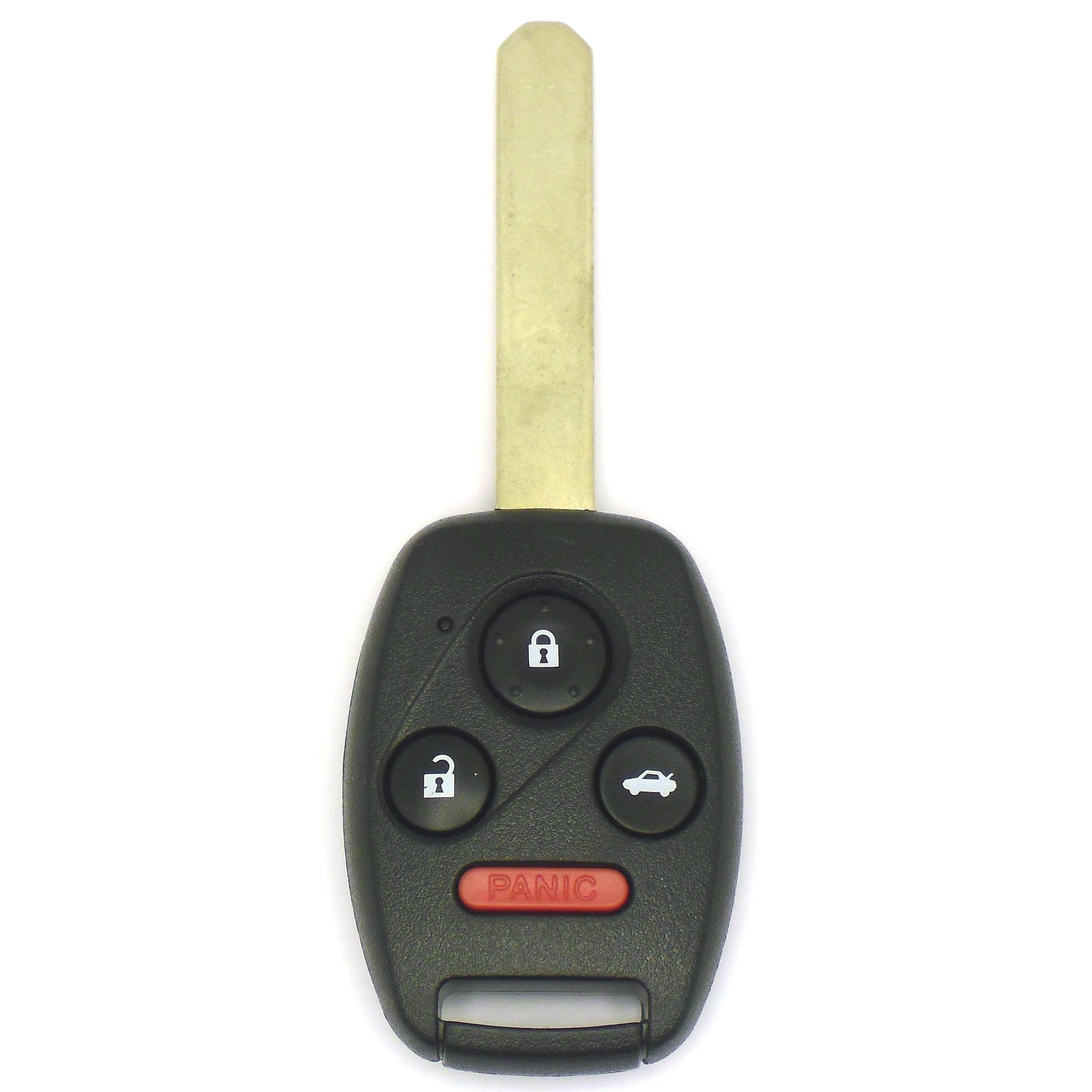 Car Keys Express HNRH-H4TZ1SK c060438 - View #4