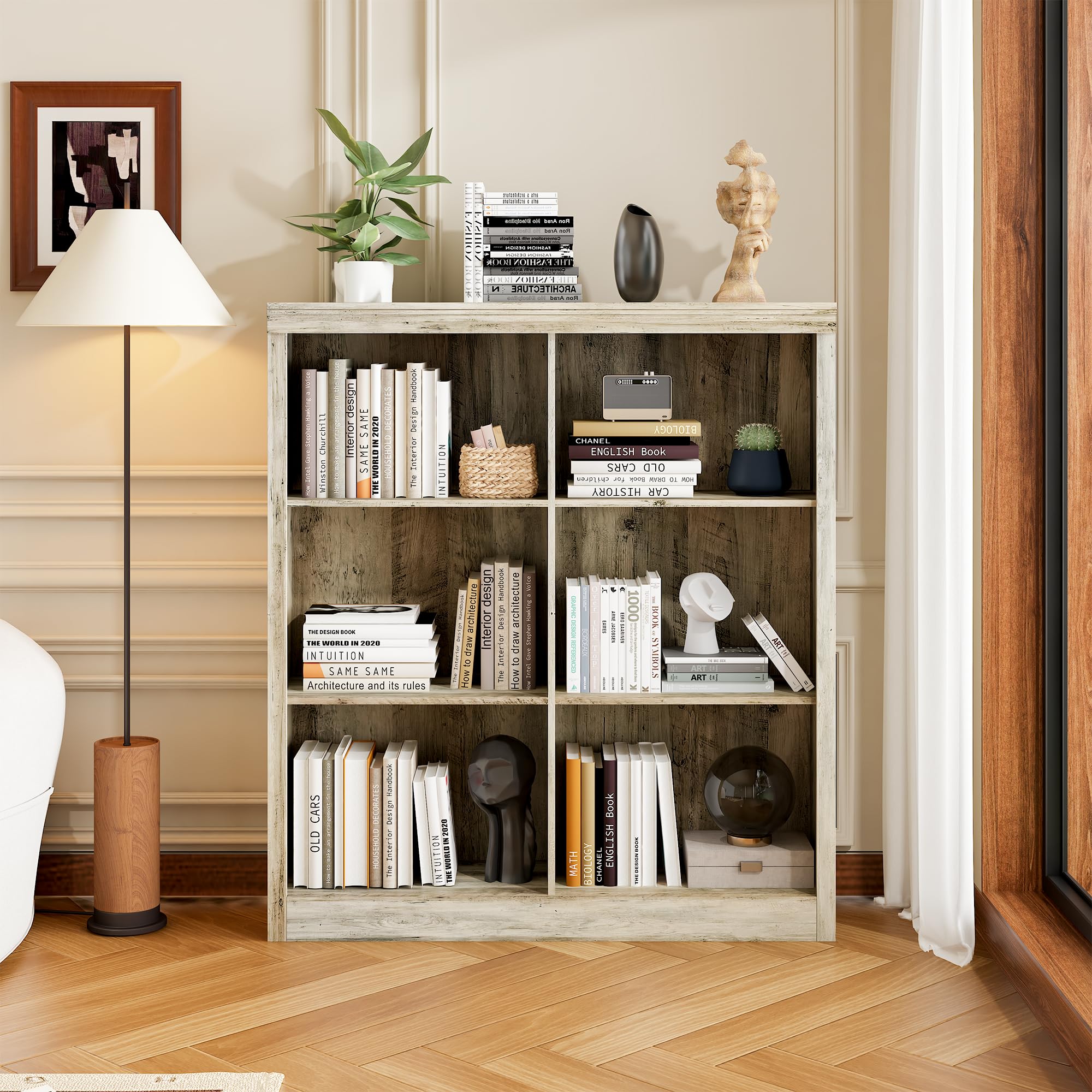 Assile VO5QH7EK bookcases - View #5