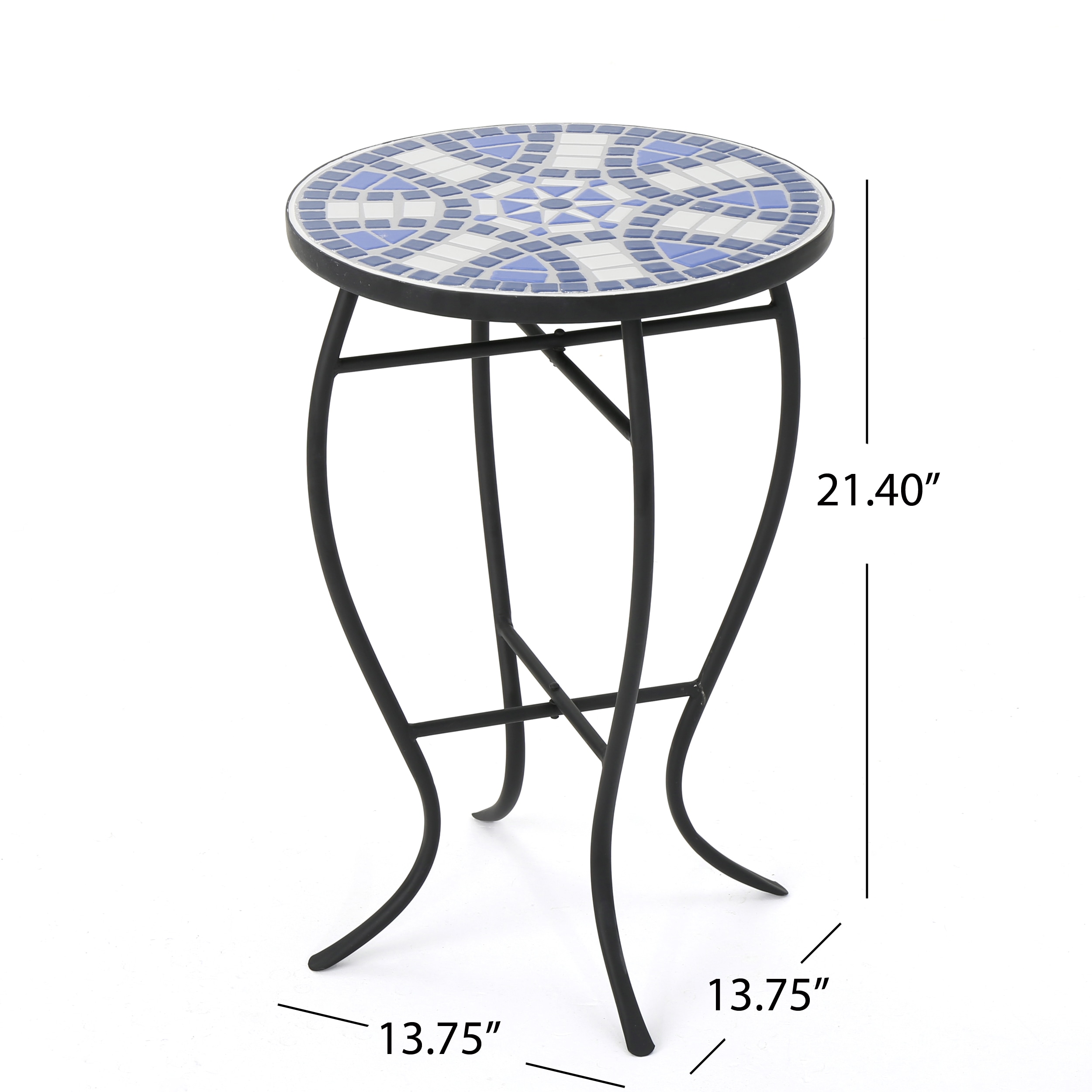Best Selling Home Decor 301162 Patio-Tables - View #3