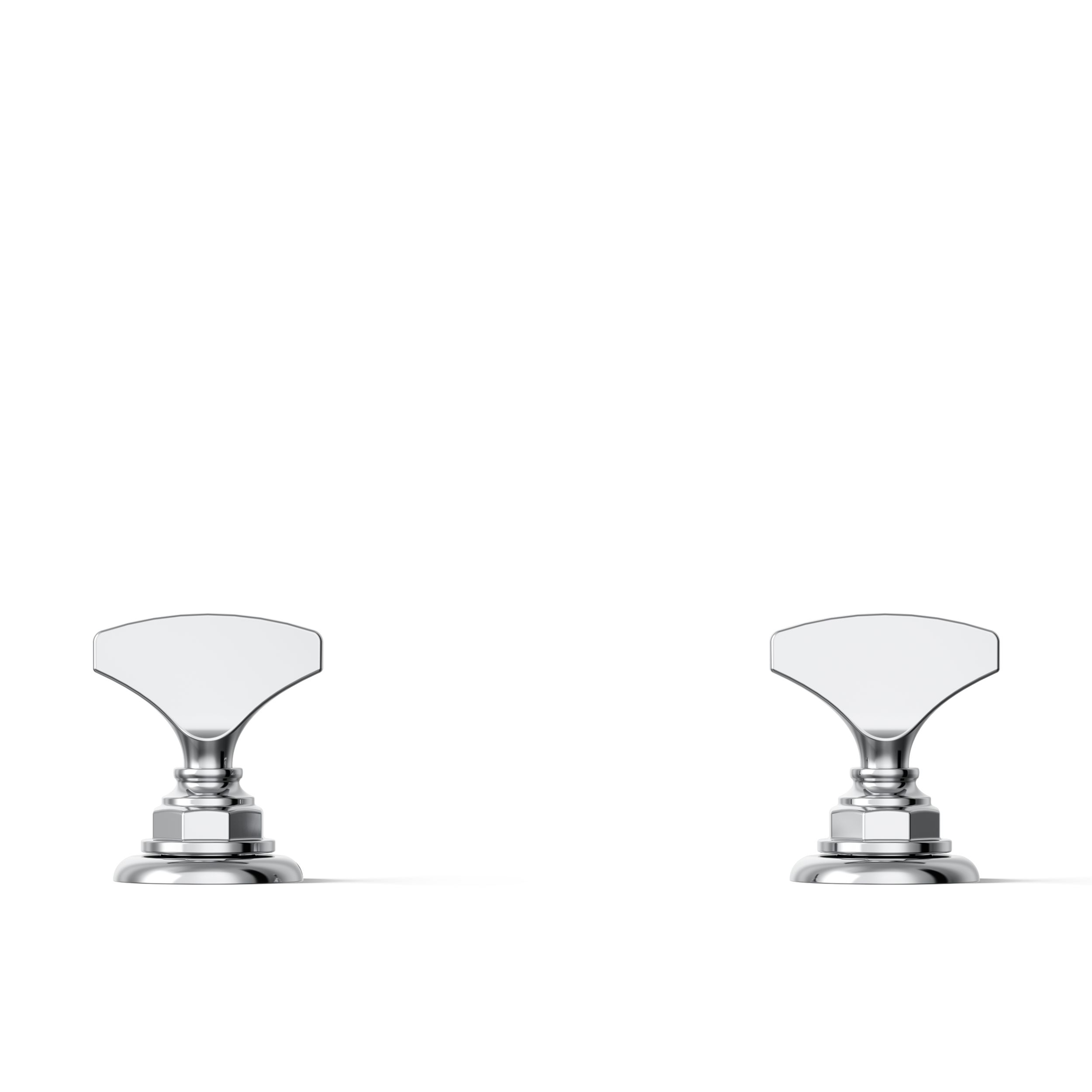 KOHLER K-98068-6-CP Bathtub-Handles - View #10