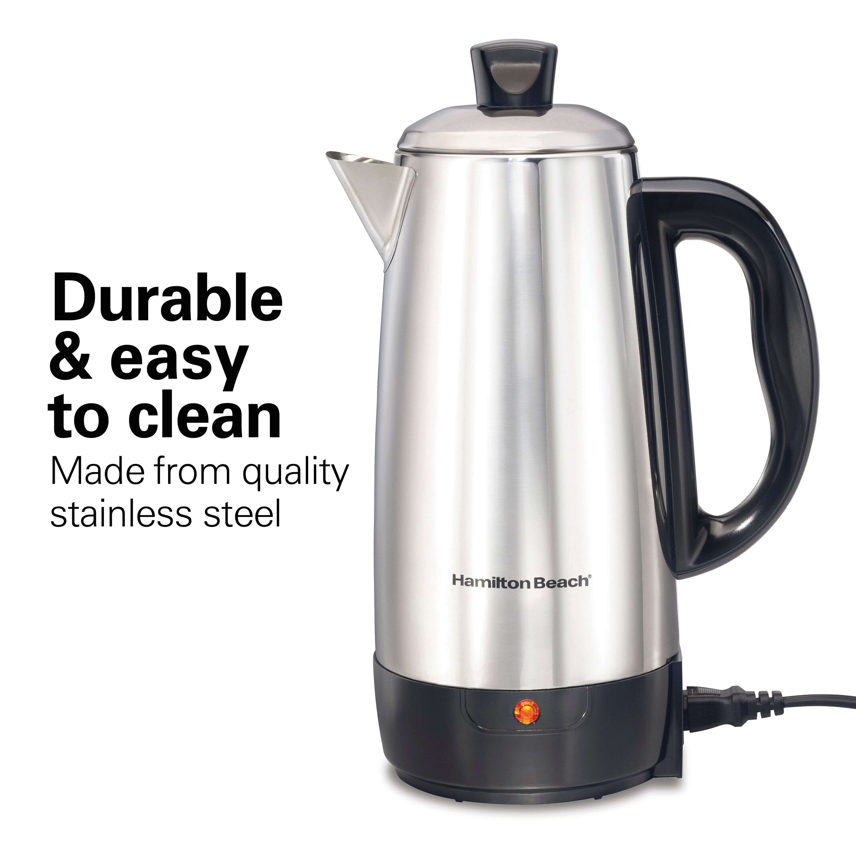Hamilton Beach 40616R Coffee-Makers - View #5