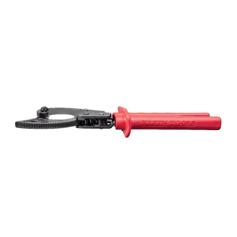 Klein Tools 63060 Cable-Cutters - View #8