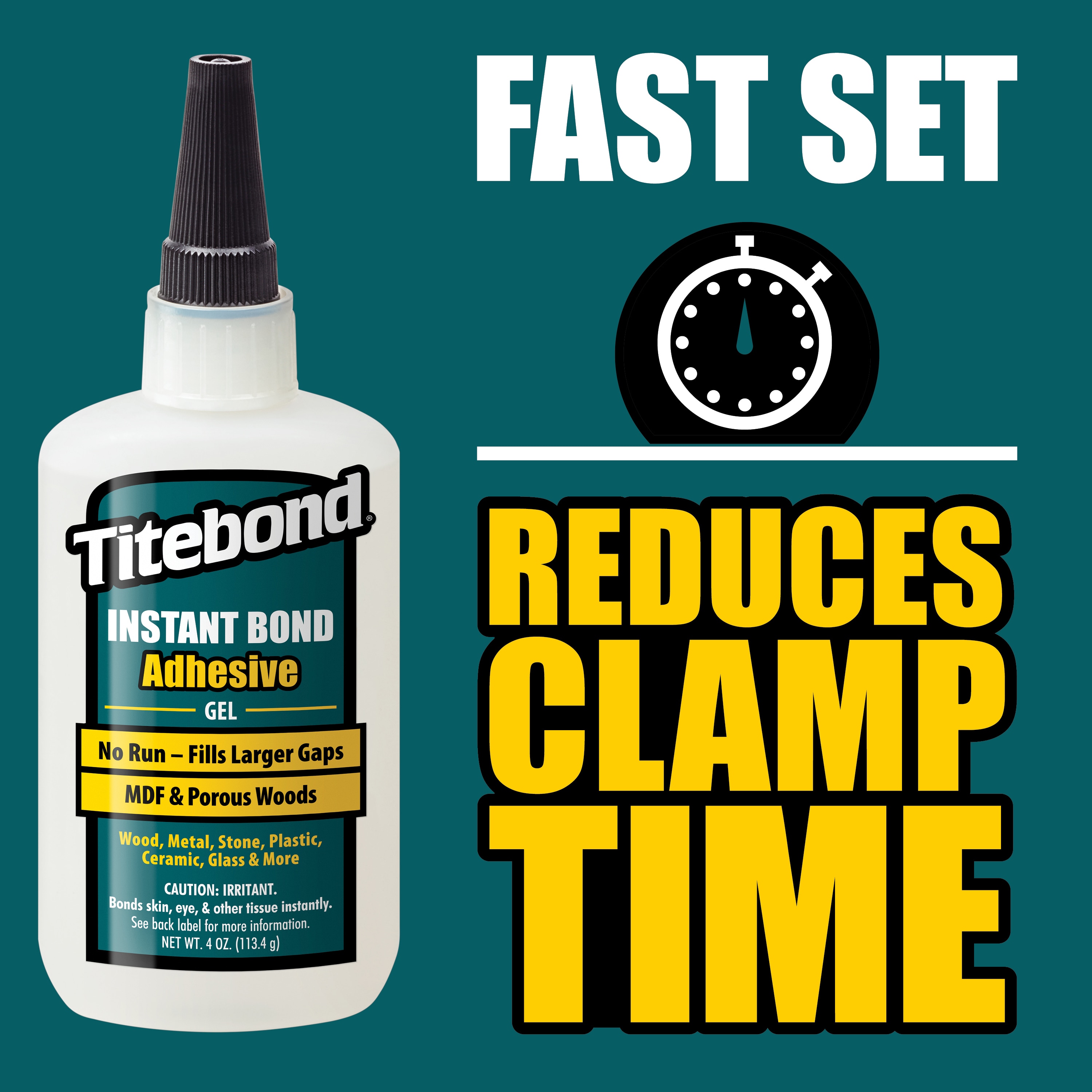 Titebond 6232CP Wood-Adhesive - View #3