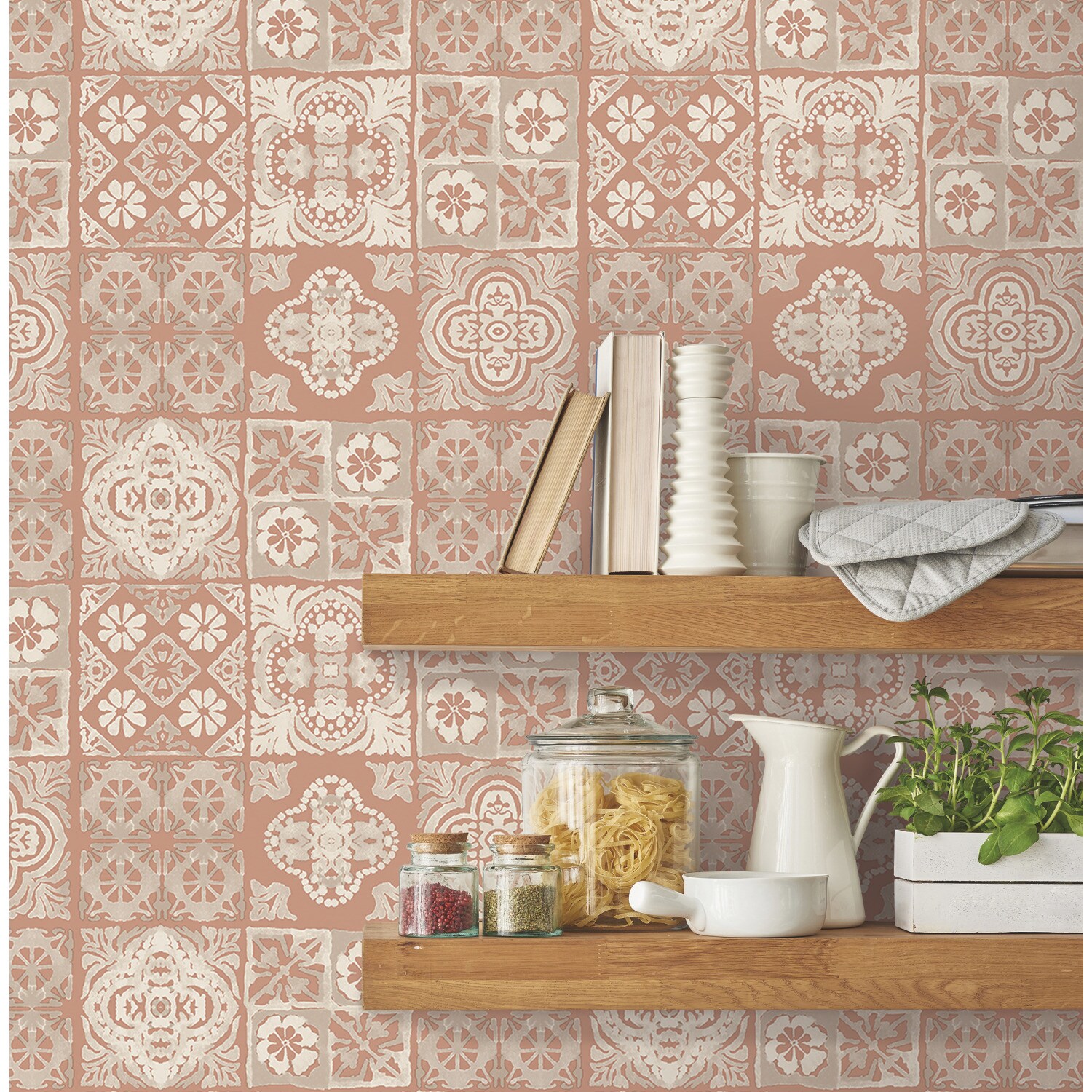 RoomMates RMK11647WP wallpaper - View #3