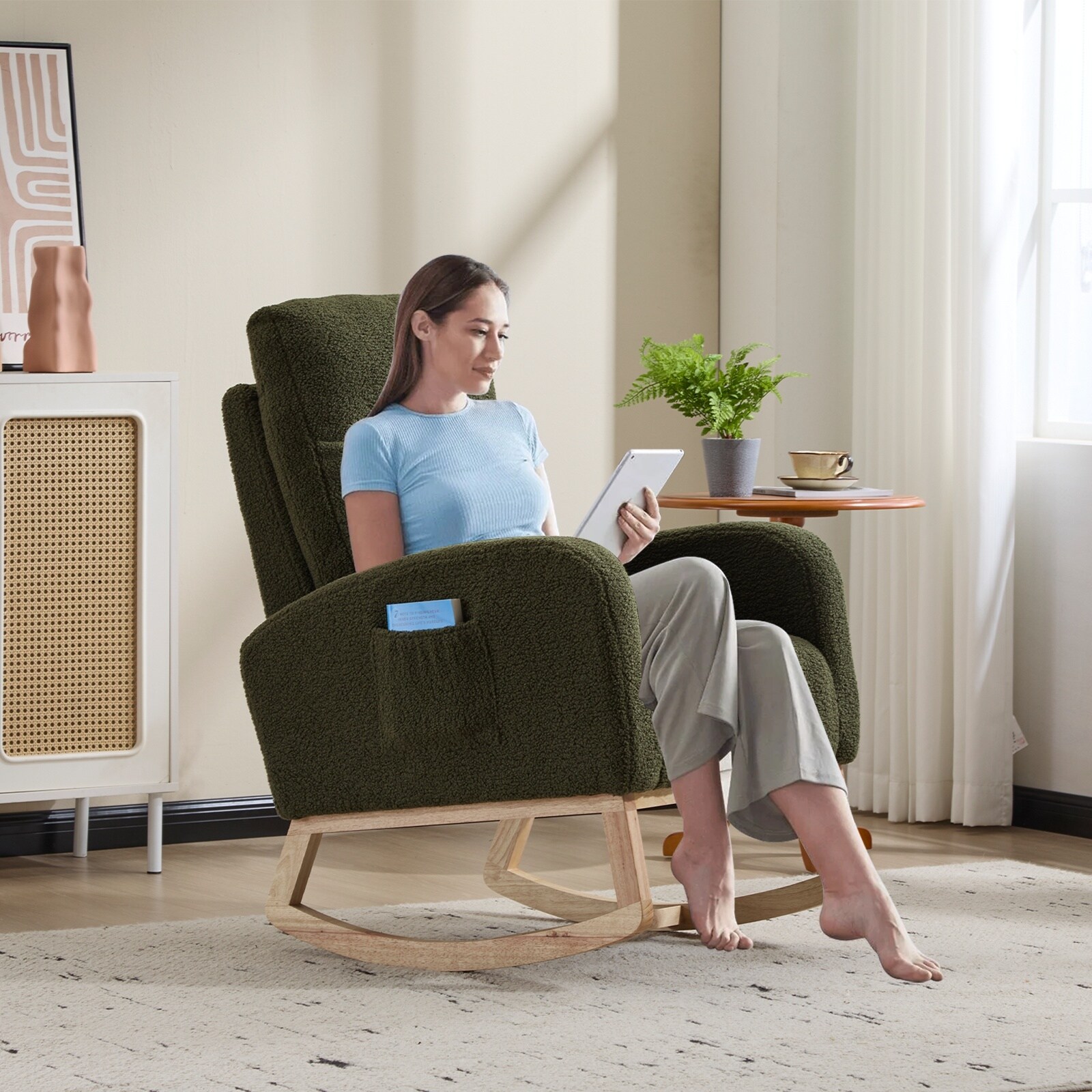 Horizons Prime LJW106435 chairs - View #6