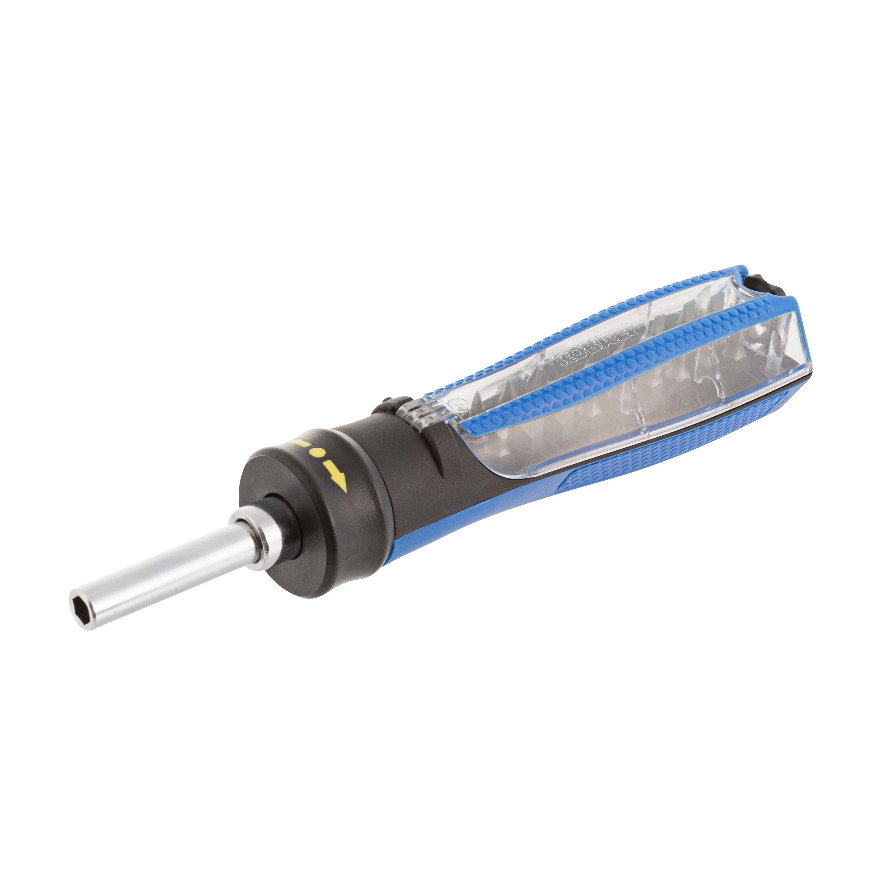 Kobalt K20RS screwdrivingbits - View #6