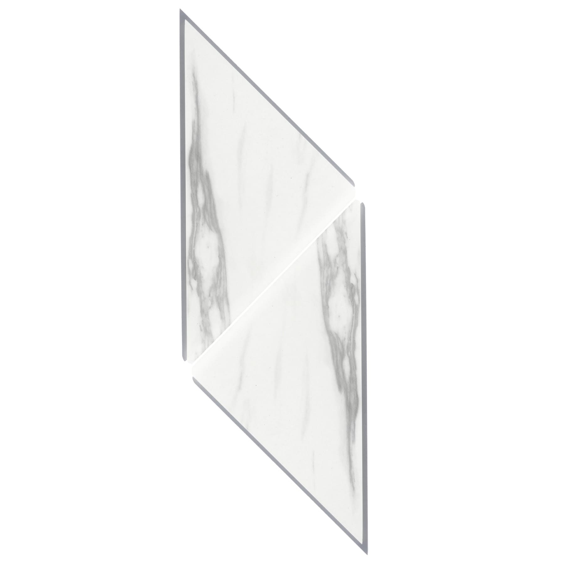Abolos LWSWTJTRI-CW Ceramic-Tile - View #5