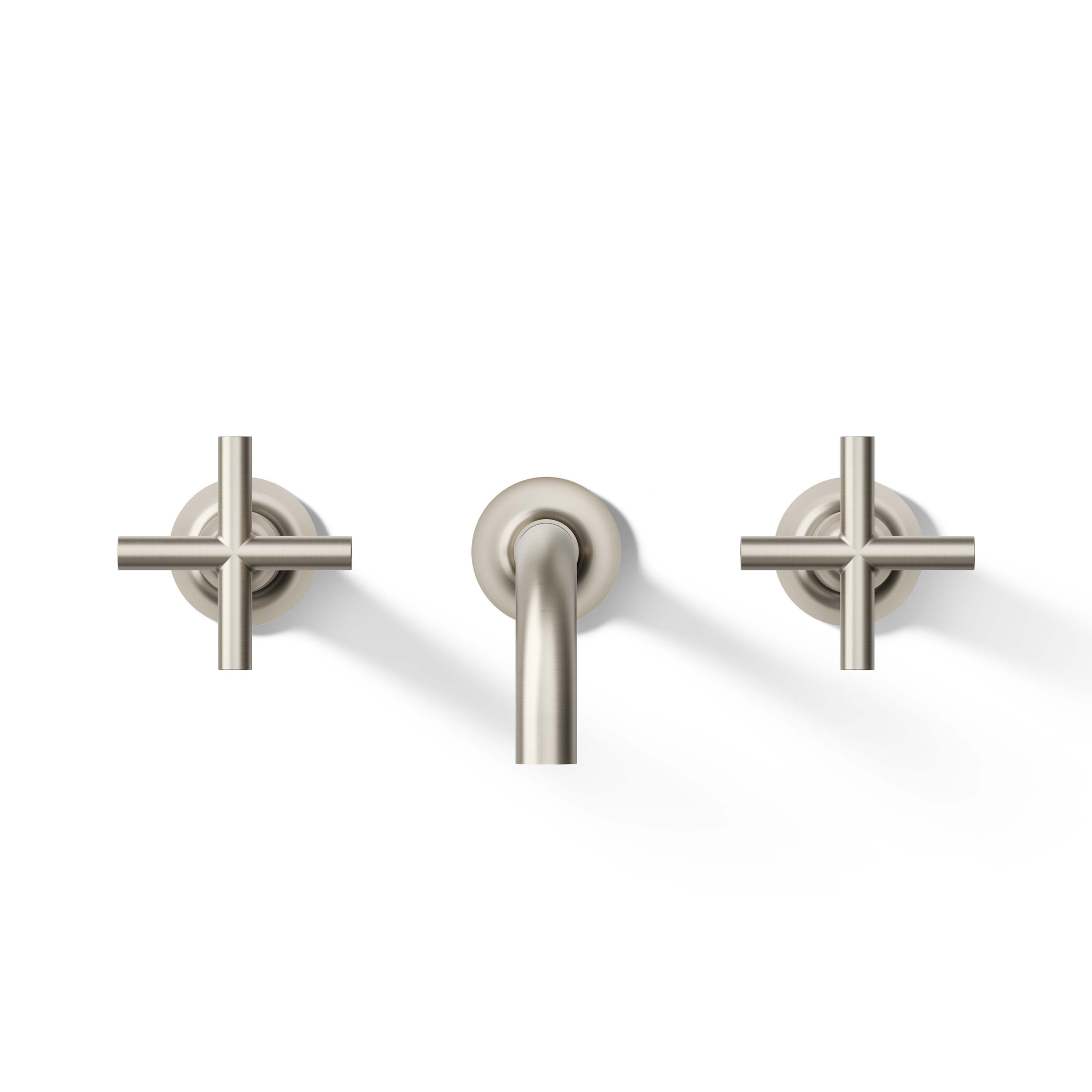 KOHLER T14414-3-BN Lavatory-Faucets - View #9