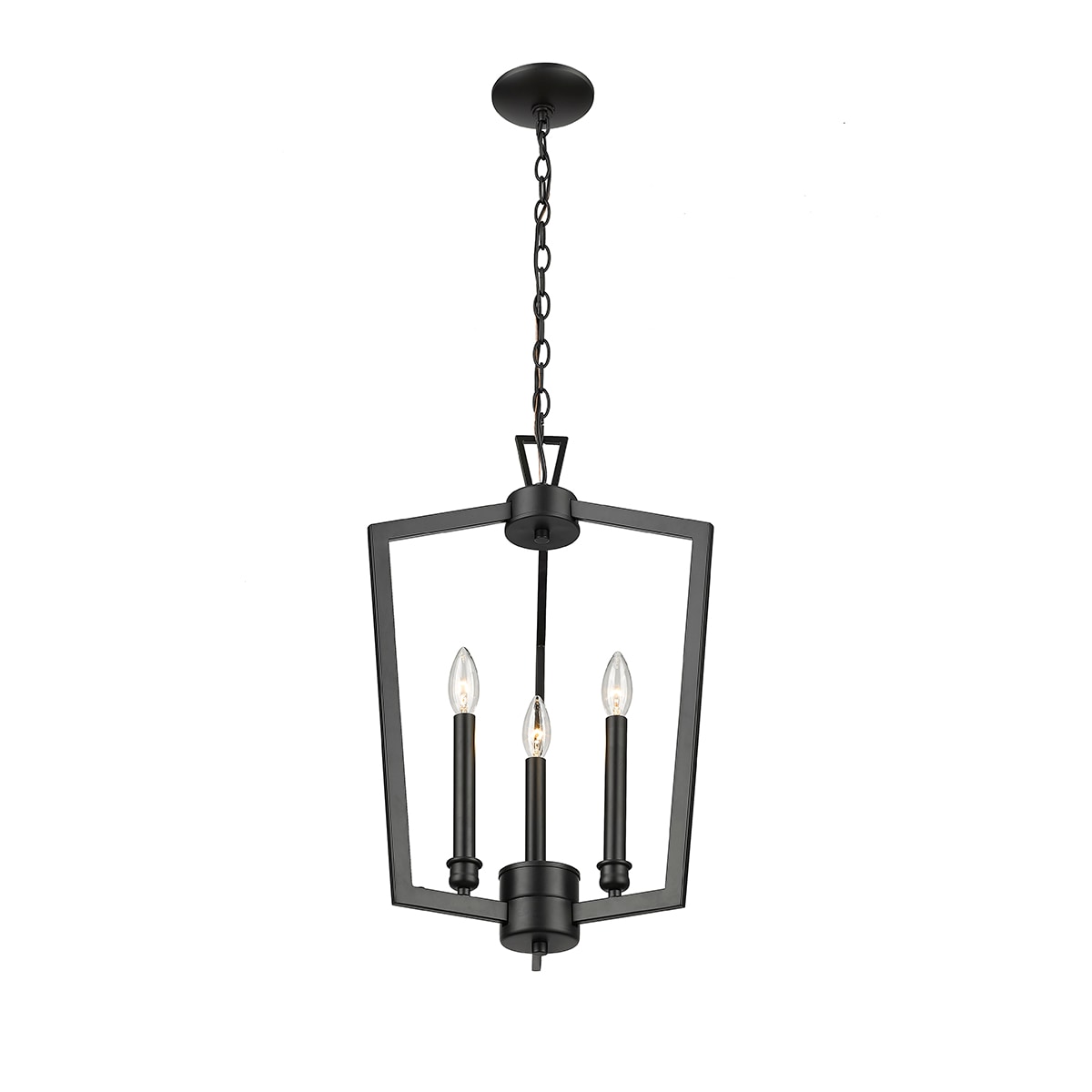 Millennium Lighting 4523-MB Pendant-Lights - View #3